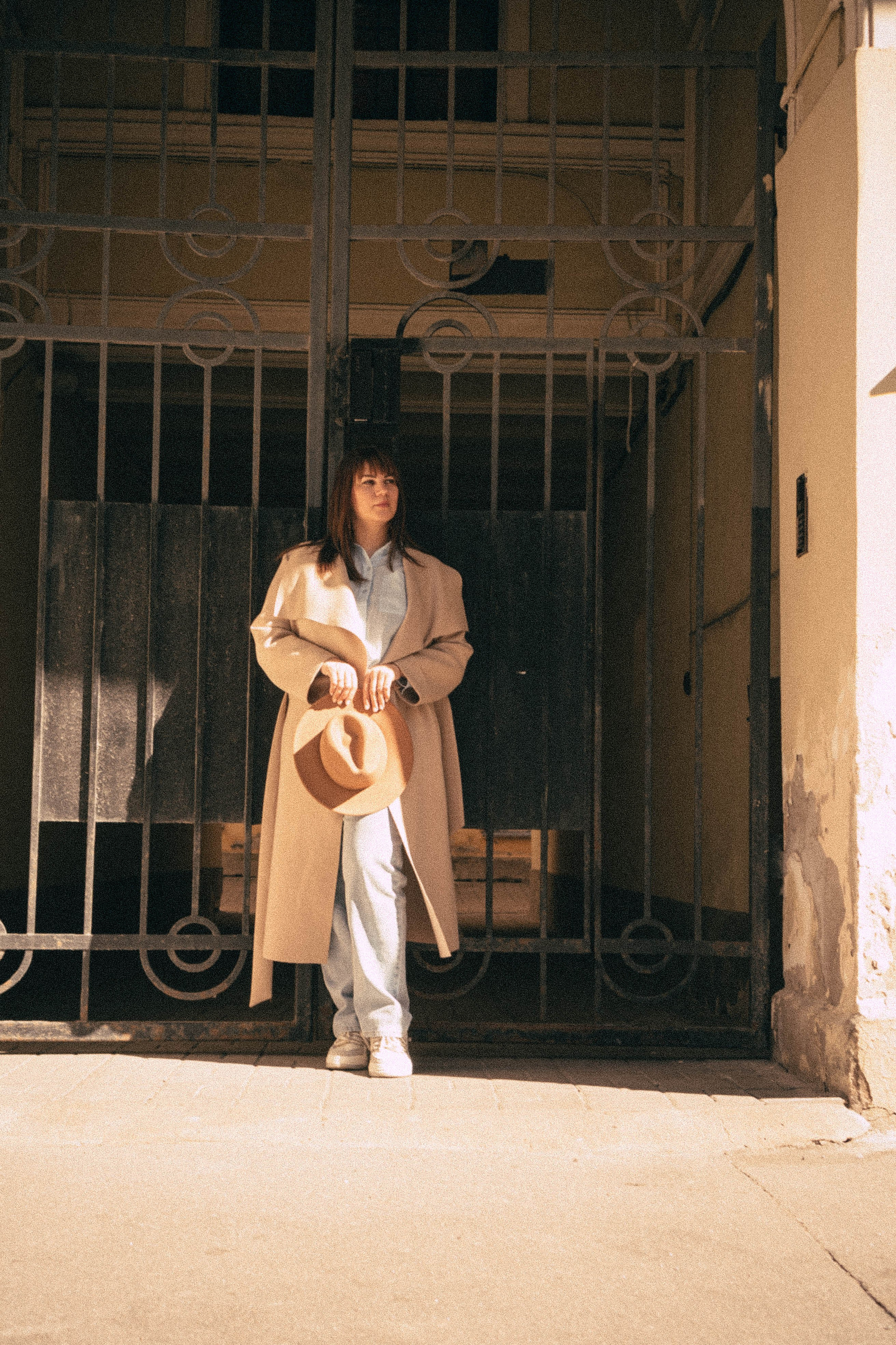 Прогулочная. Профессиональный фотограф, Санкт-Петербург — Виктория Богомолова