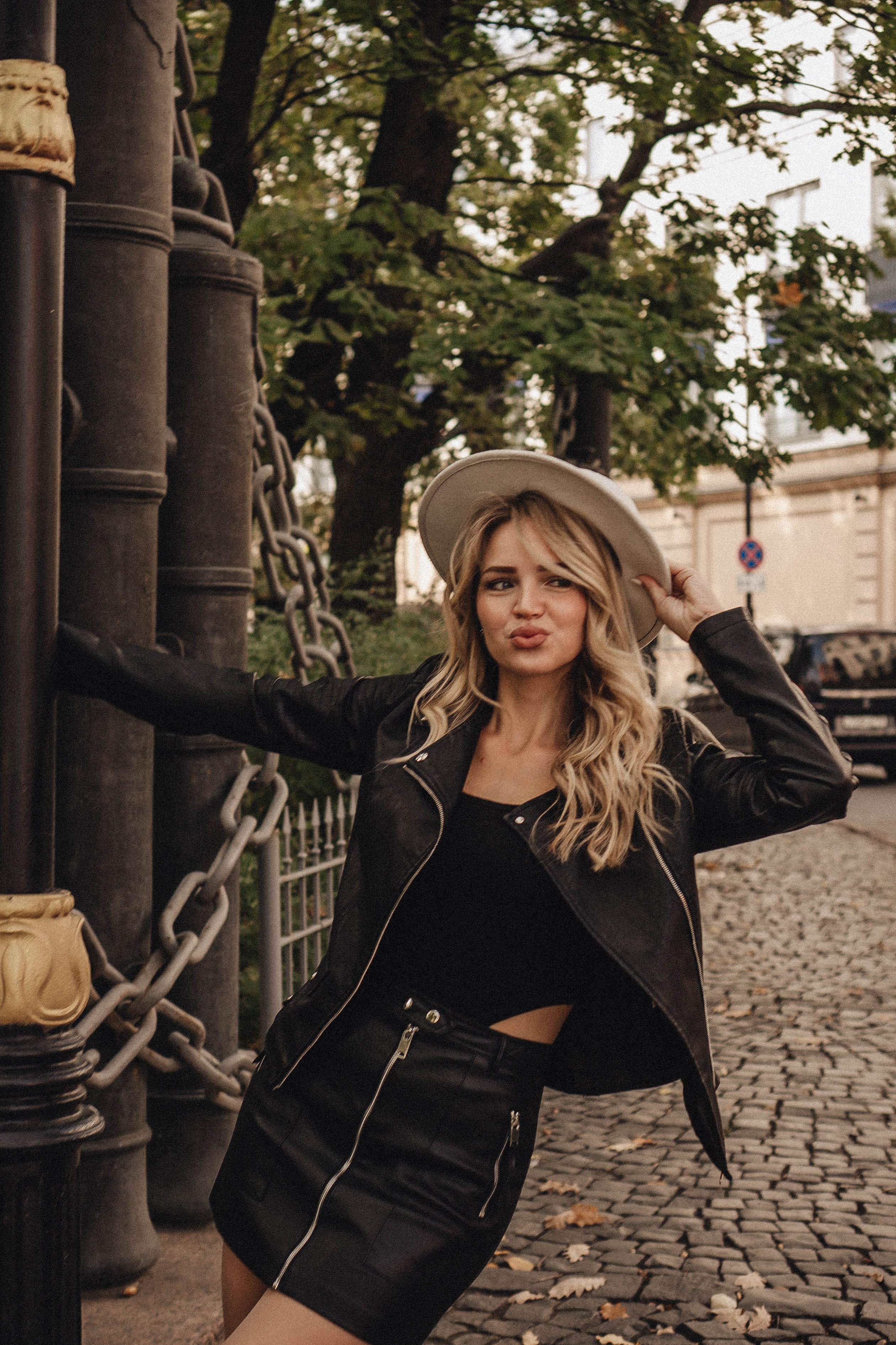 Прогулочная. Профессиональный фотограф, Санкт-Петербург — Виктория Богомолова