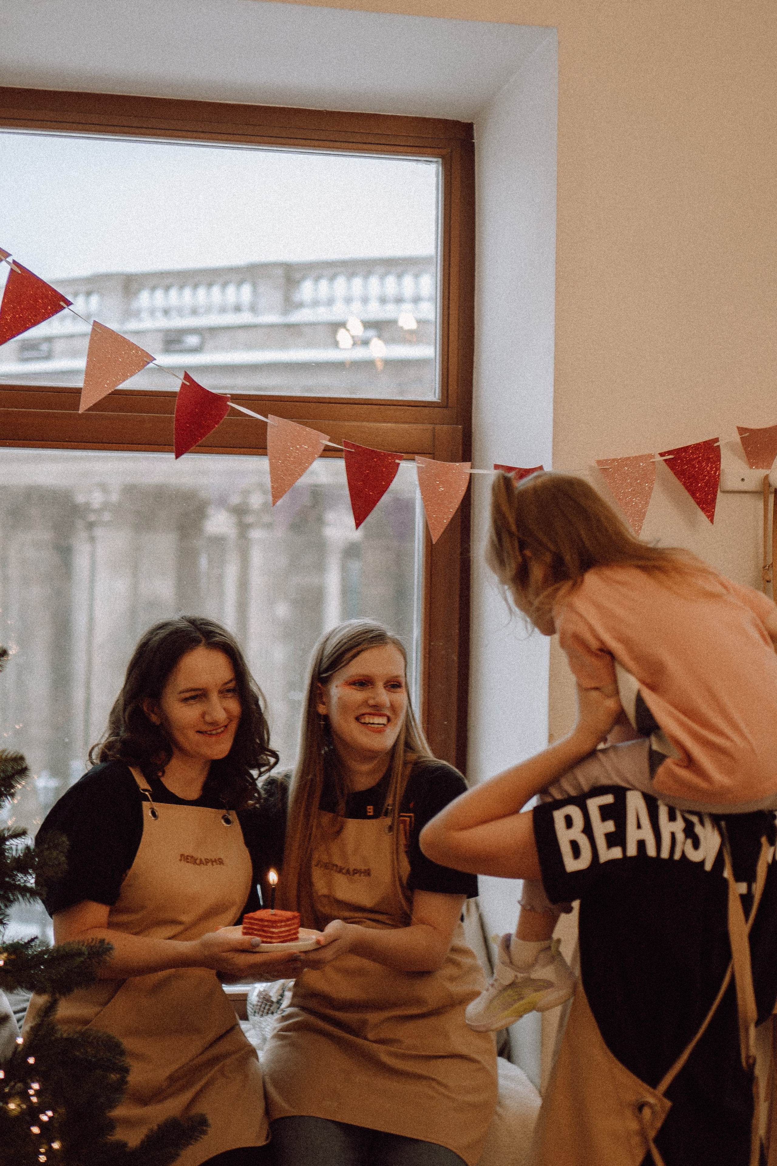 Студия лепки. Профессиональный фотограф, Санкт-Петербург — Виктория Богомолова