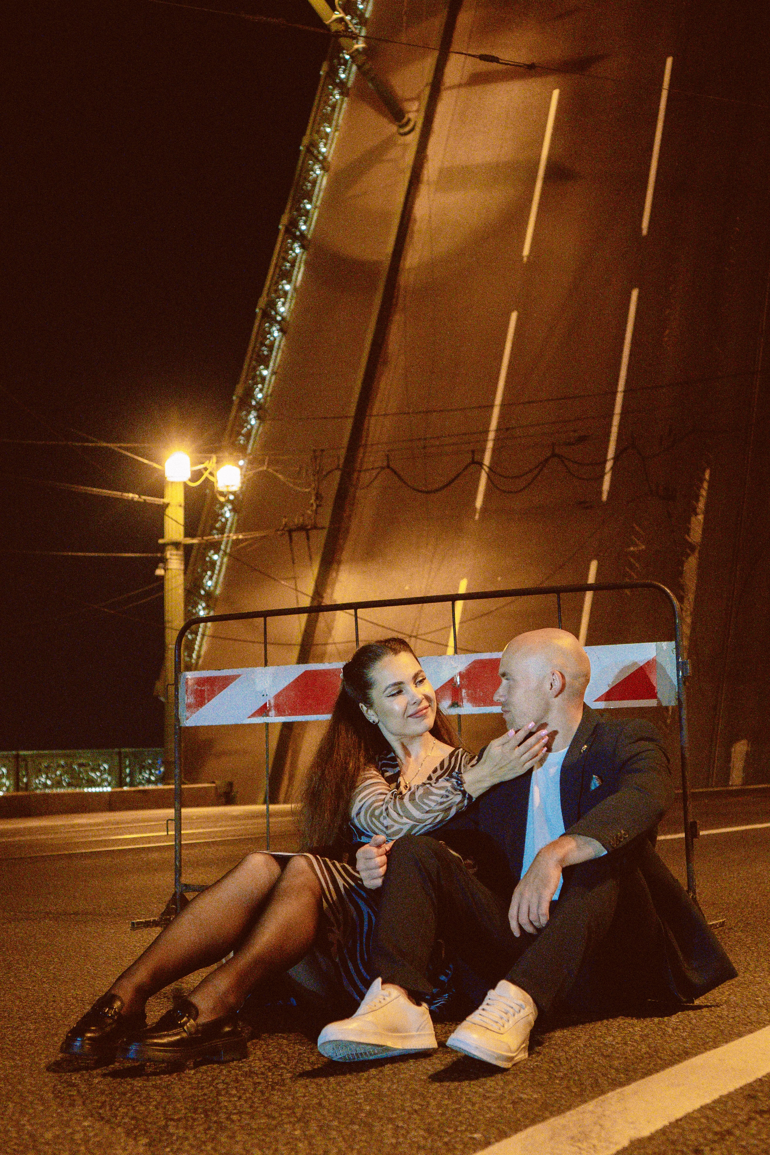 Любовь и питер. Профессиональный фотограф, Санкт-Петербург — Виктория Богомолова