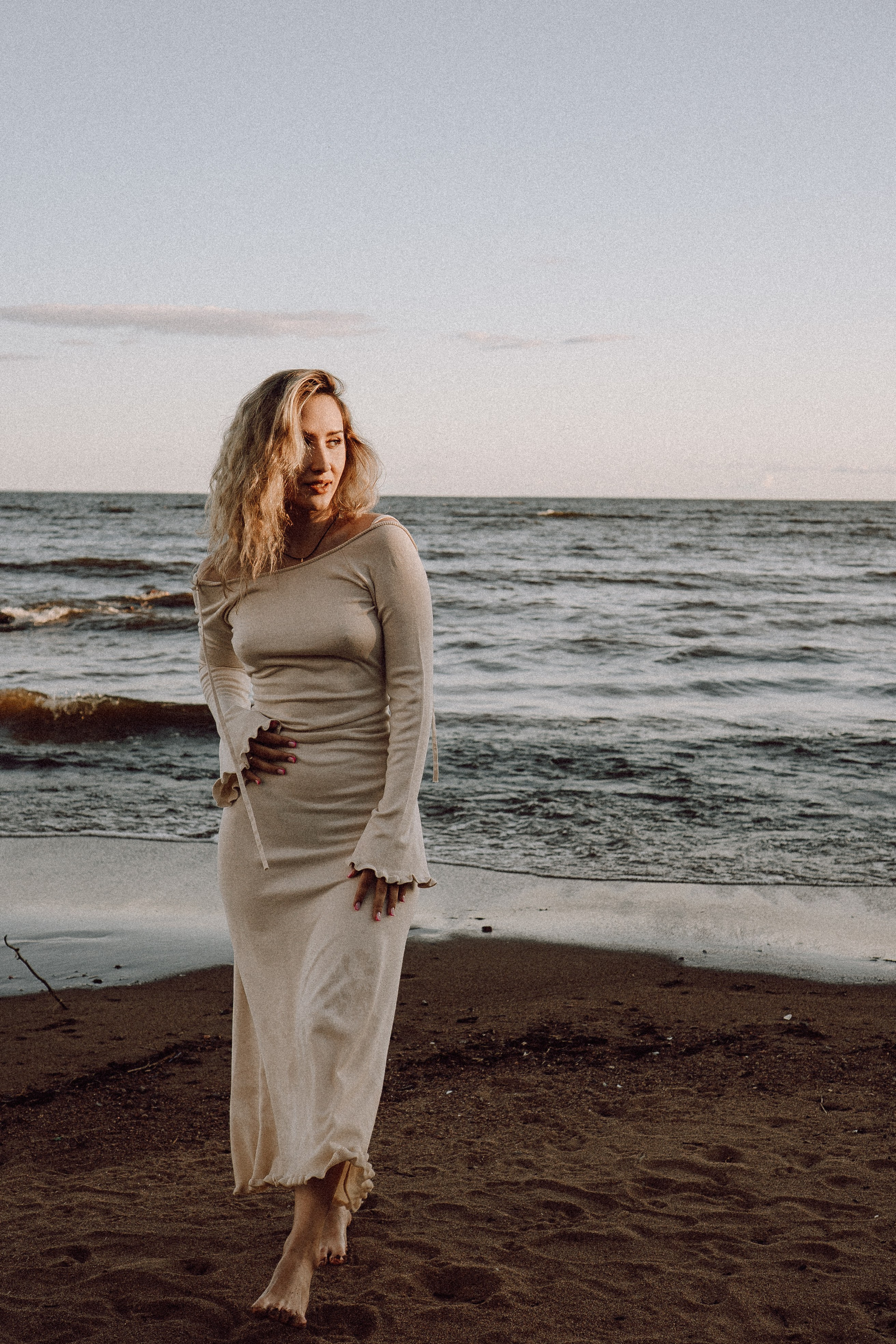 РОМАНТИКА ФИНСКОГО ЗАЛИВА. Профессиональный фотограф, Санкт-Петербург — Виктория Богомолова