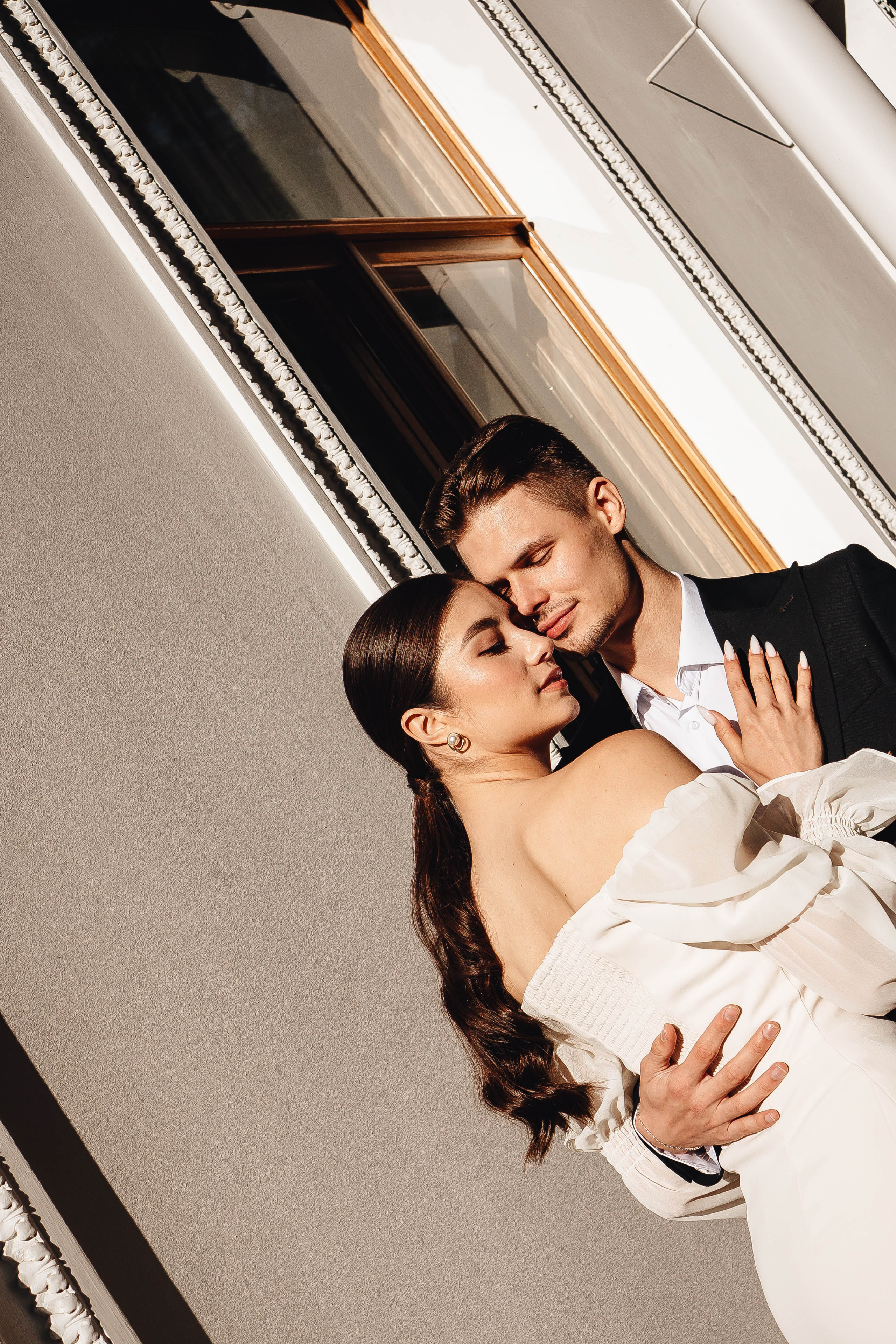 СВАДЕБНАЯ СЬЕМКА НА РАССВЕТЕ НА ЕЛАГИНОМ ОСТОРОВЕ. Профессиональный фотограф, Санкт-Петербург — Виктория Богомолова