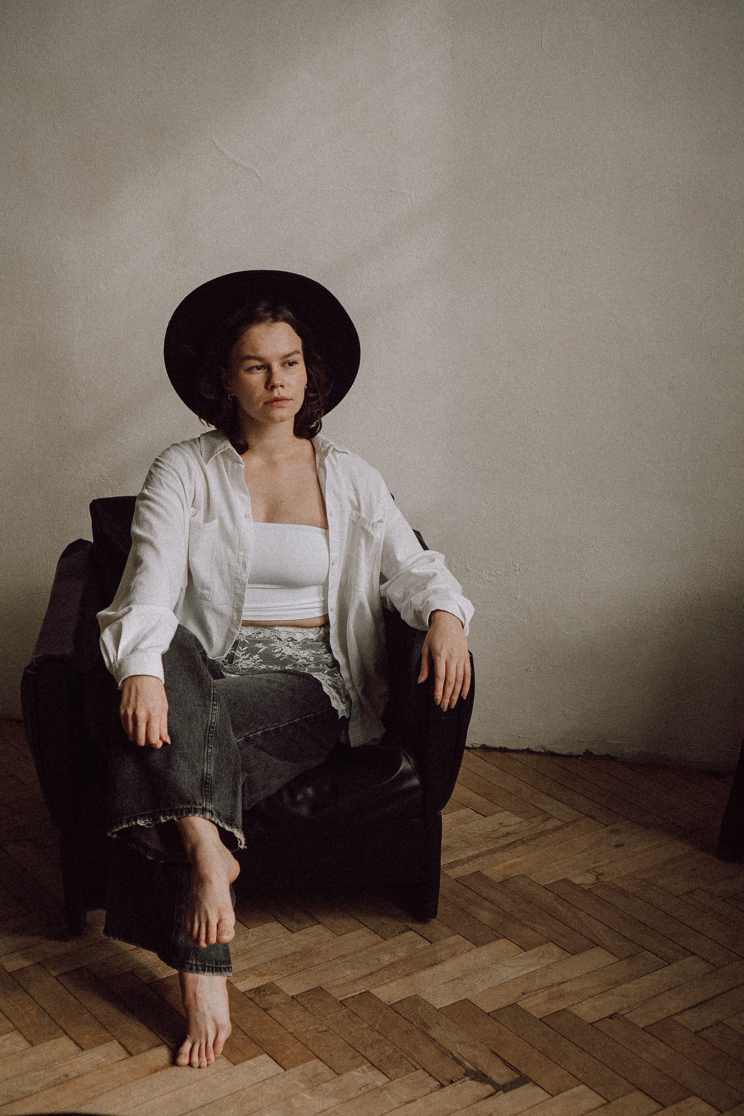 СТУДИЙНАЯ. Профессиональный фотограф, Санкт-Петербург — Виктория Богомолова