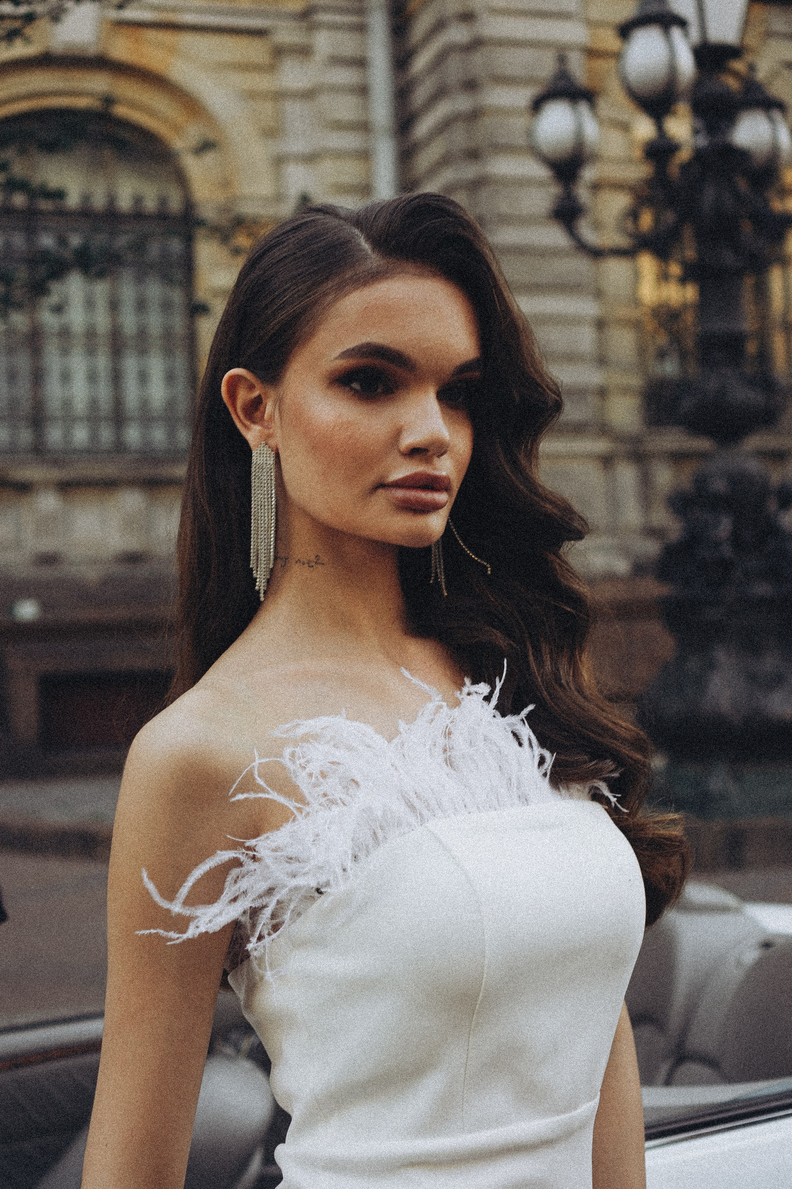 Свадебная сьемка у академии Штиглица. Профессиональный фотограф, Санкт-Петербург — Виктория Богомолова