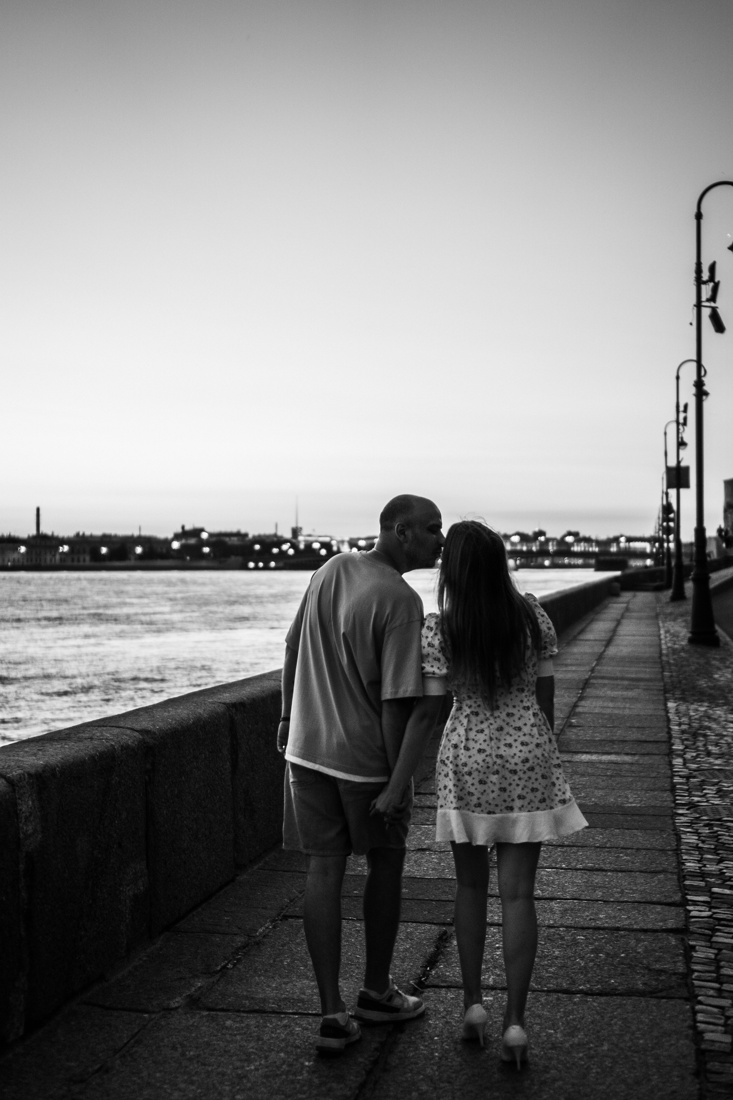 ПРОГУЛКА УТОРОМ ПО ПИТЕРУ. Профессиональный фотограф, Санкт-Петербург — Виктория Богомолова