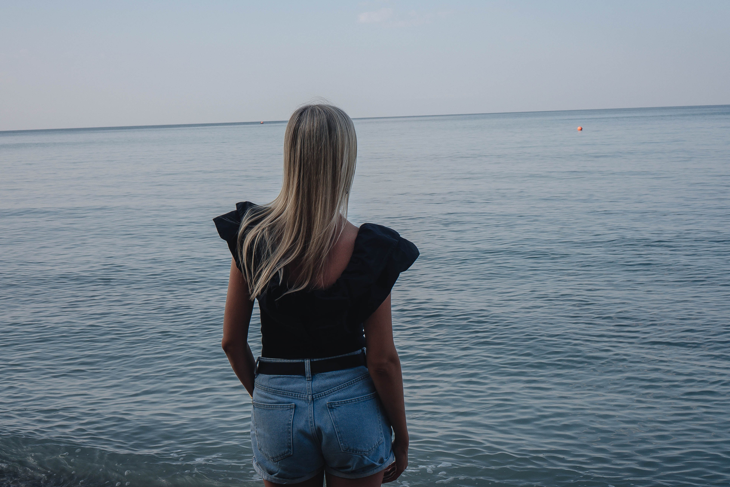 Море. Профессиональный фотограф, Санкт-Петербург — Виктория Богомолова