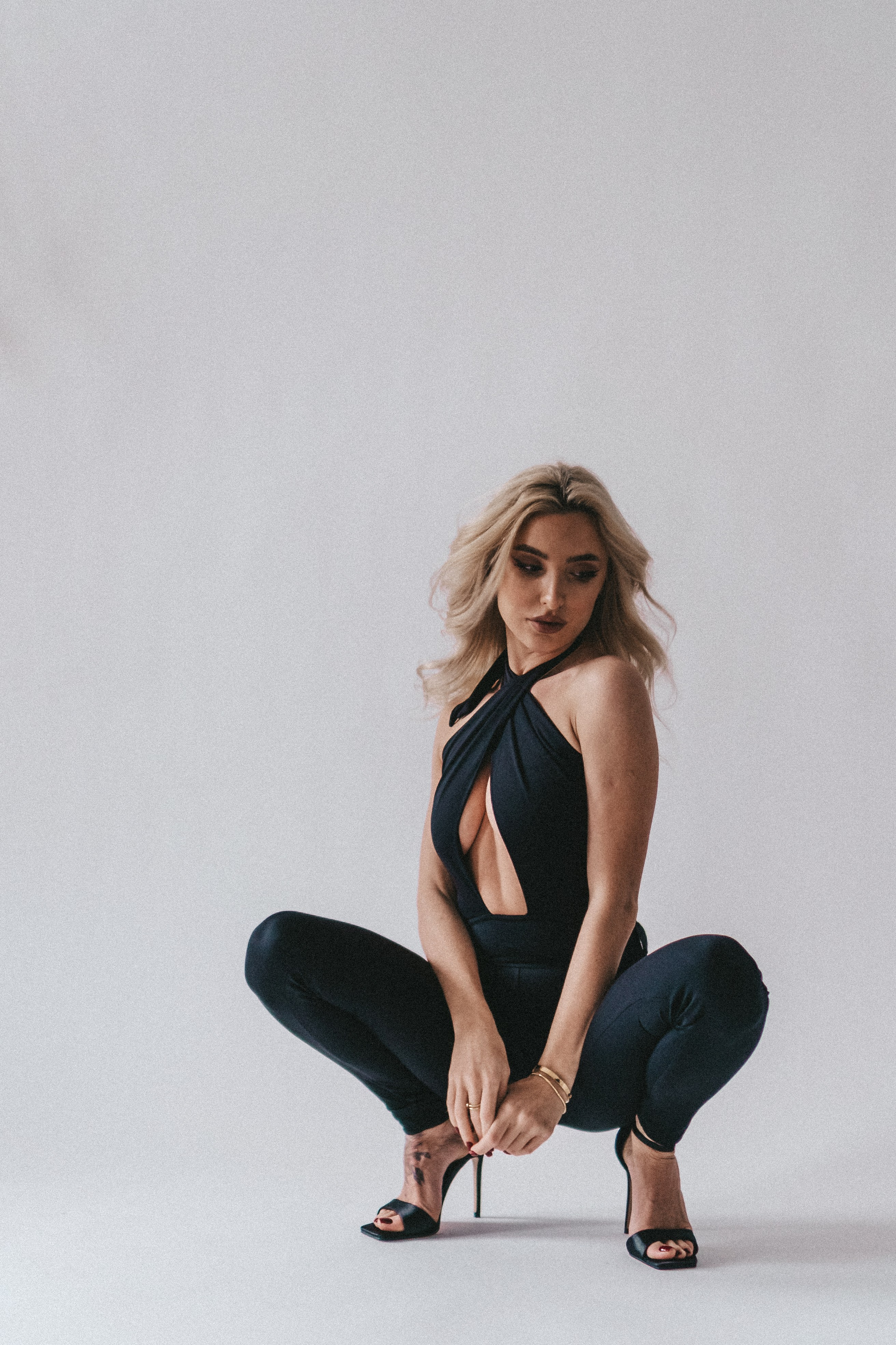 Студийная. Профессиональный фотограф, Санкт-Петербург — Виктория Богомолова