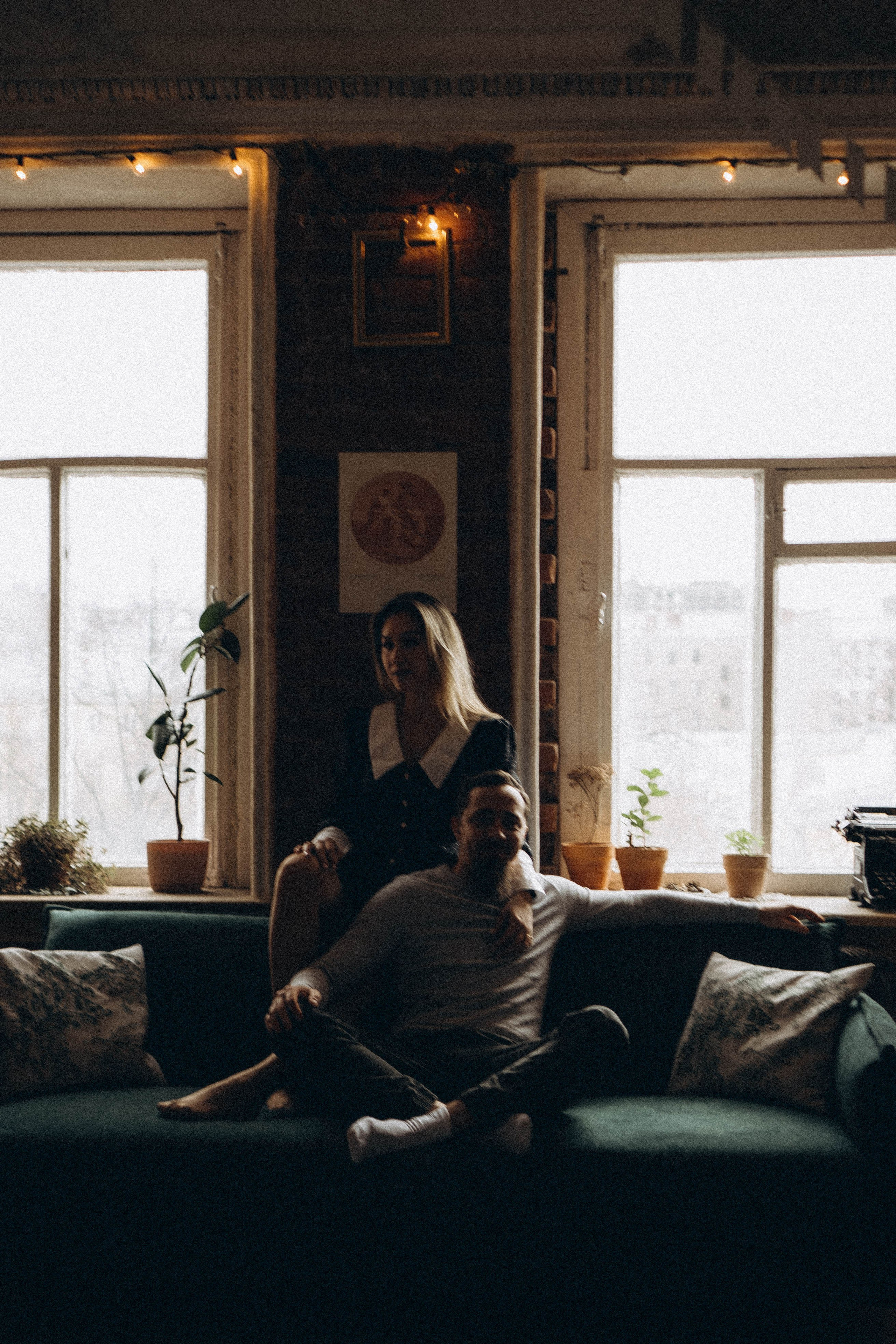 Любовь. Профессиональный фотограф, Санкт-Петербург — Виктория Богомолова