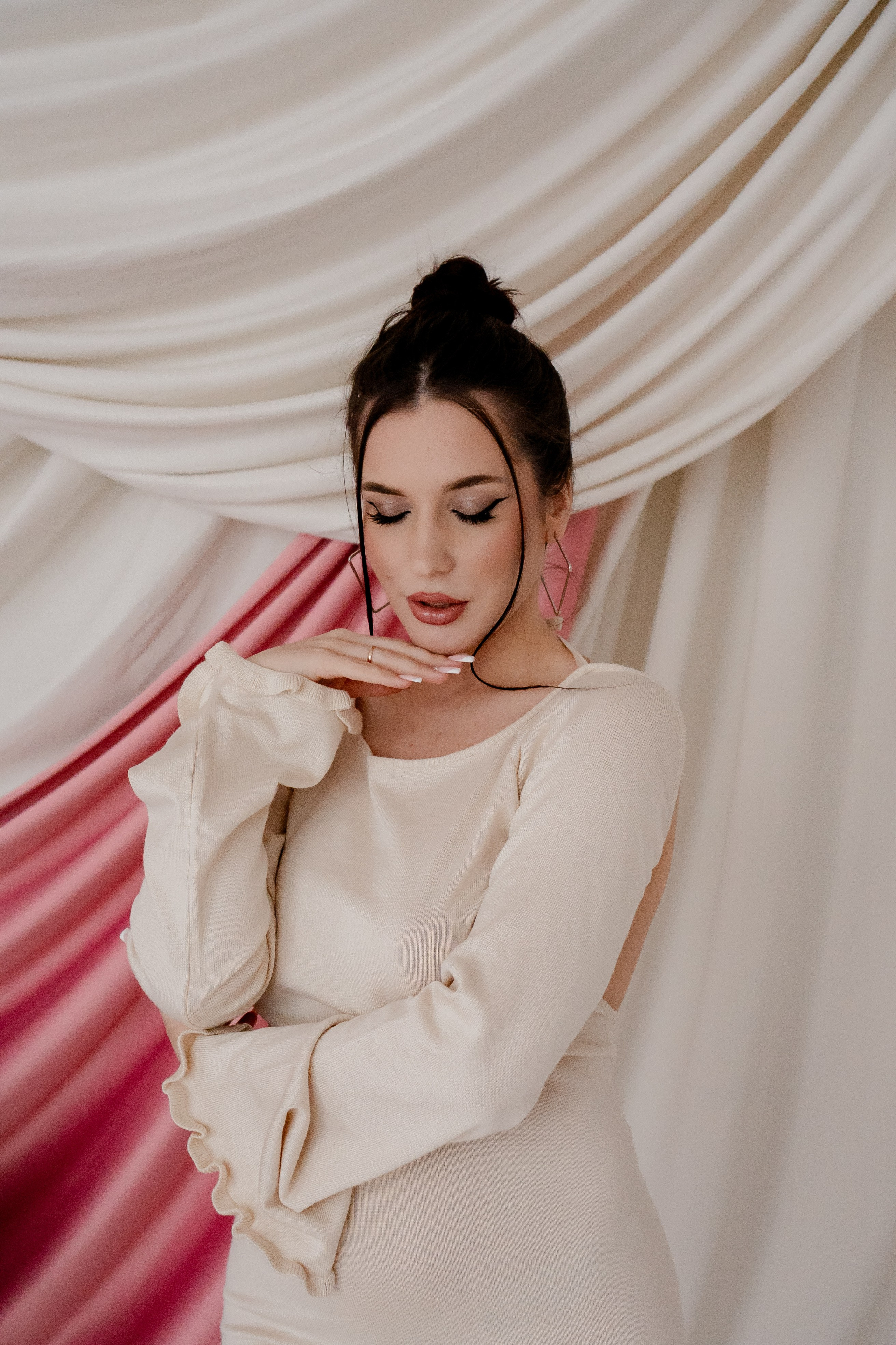 Весенняя. Профессиональный фотограф, Санкт-Петербург — Виктория Богомолова