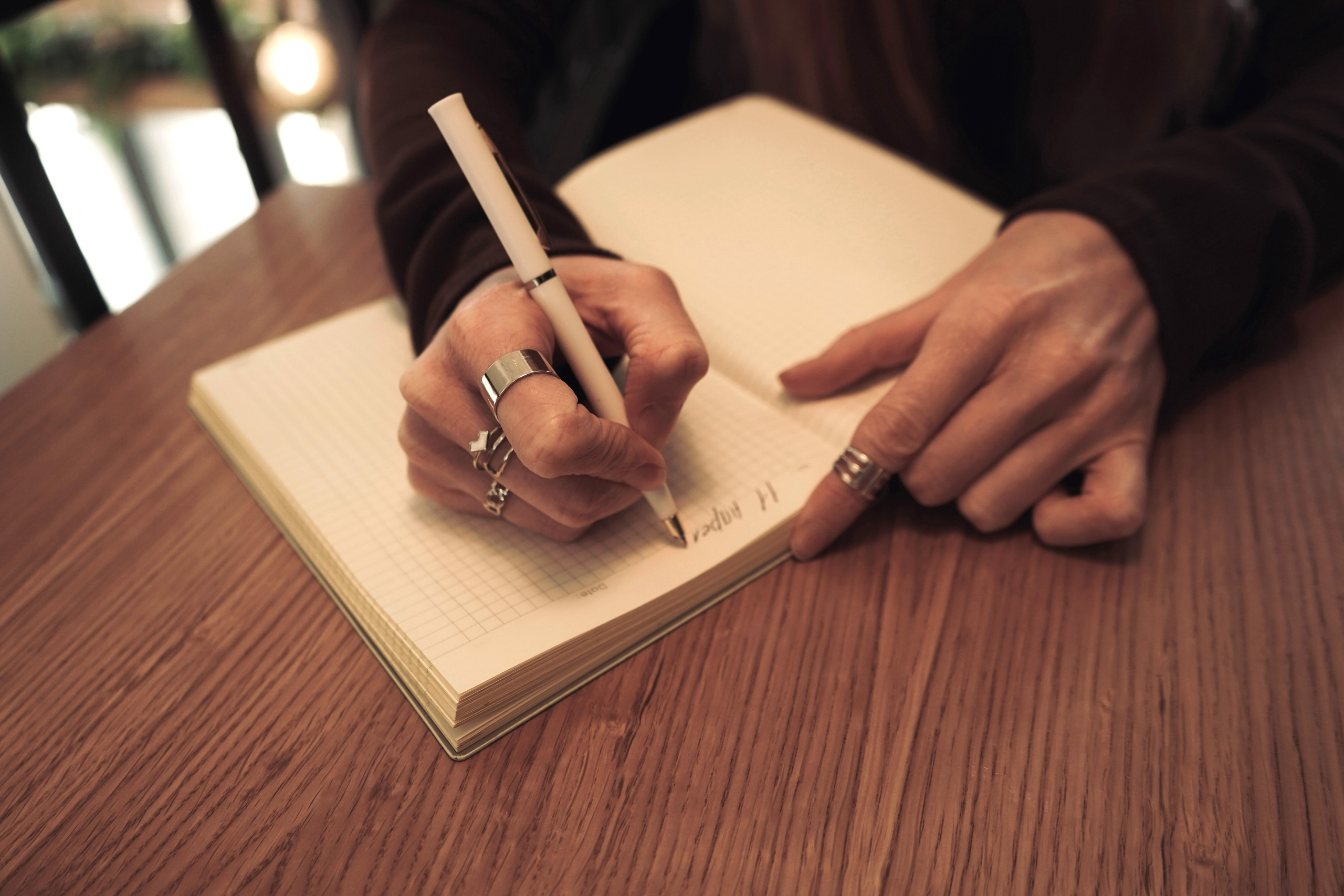 Вероника. Tuspukto