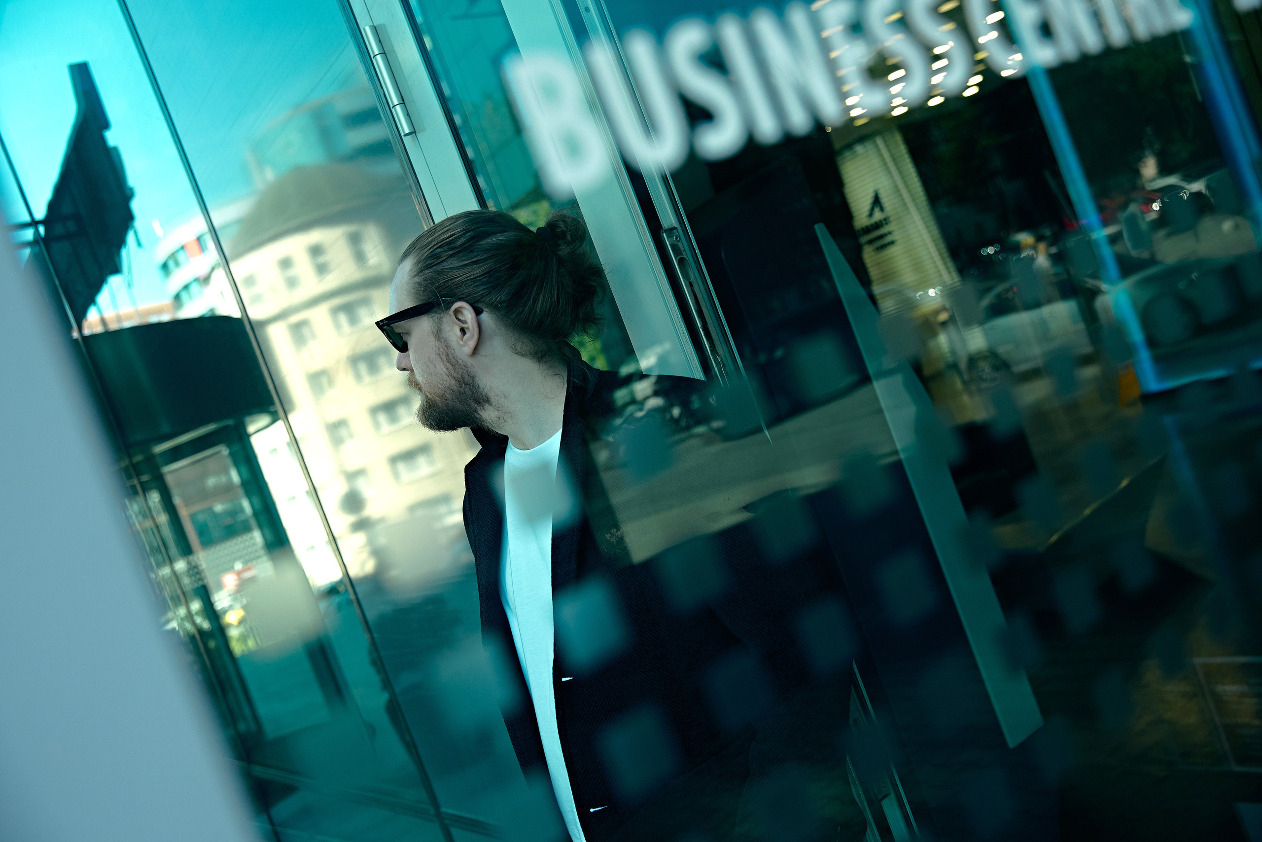 ARTEM. Yulia Otroschenko