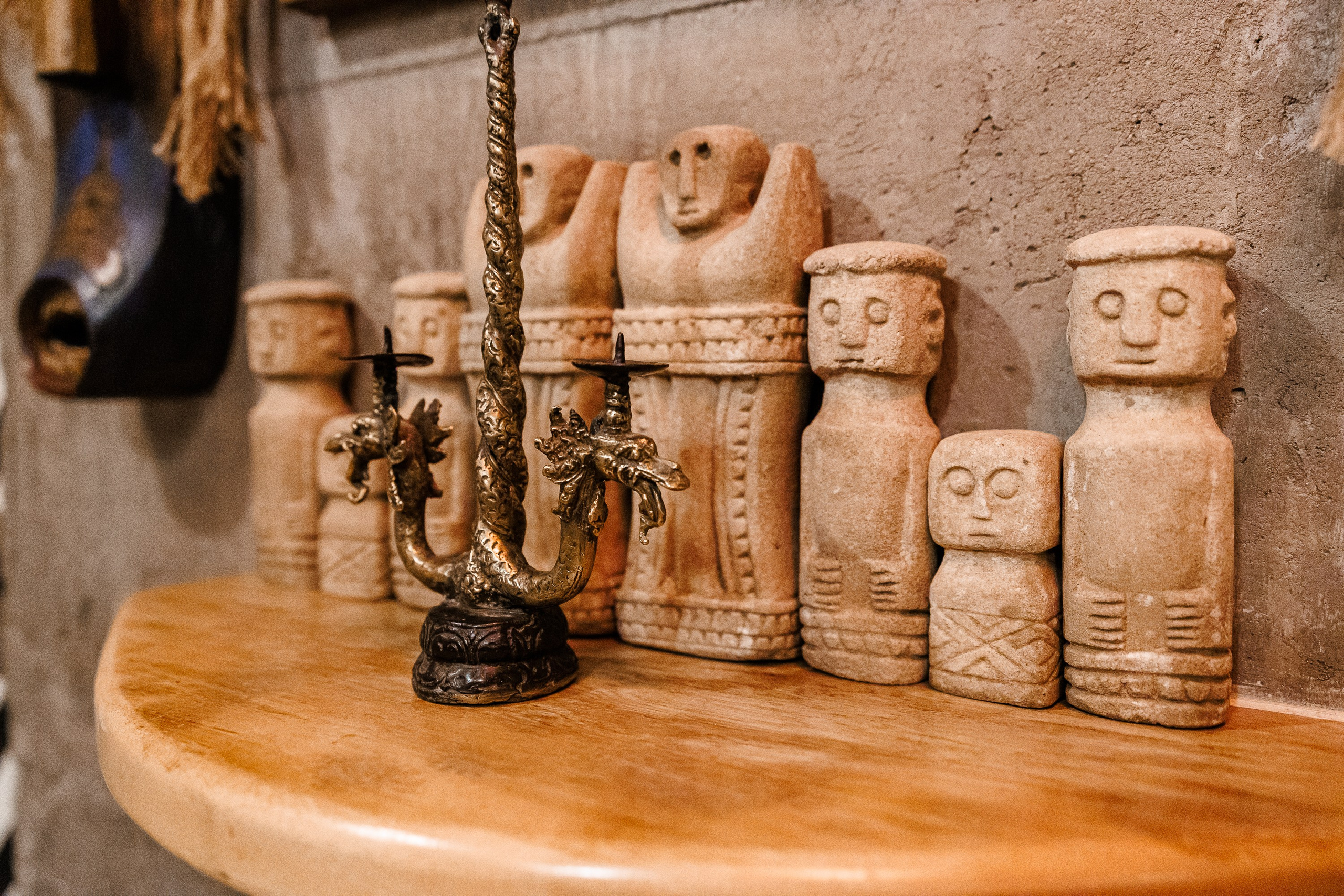 Новогодний корпоратив в Villa Mr Pinky. Фотограф в Санкт-Петербурге — Сергей Петров