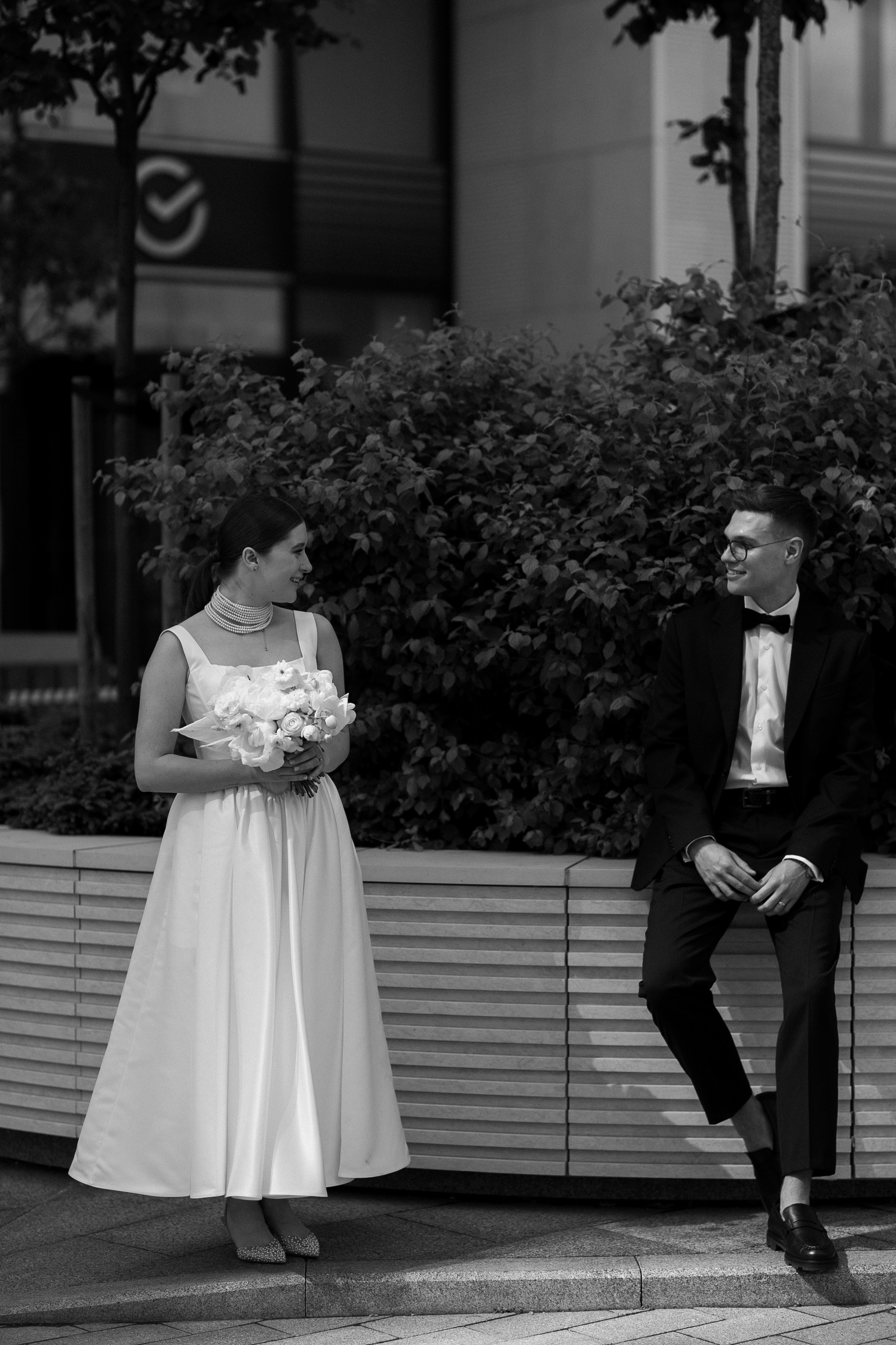 Станислав и Ангелина. Свадебный и семейный фотограф в Орша