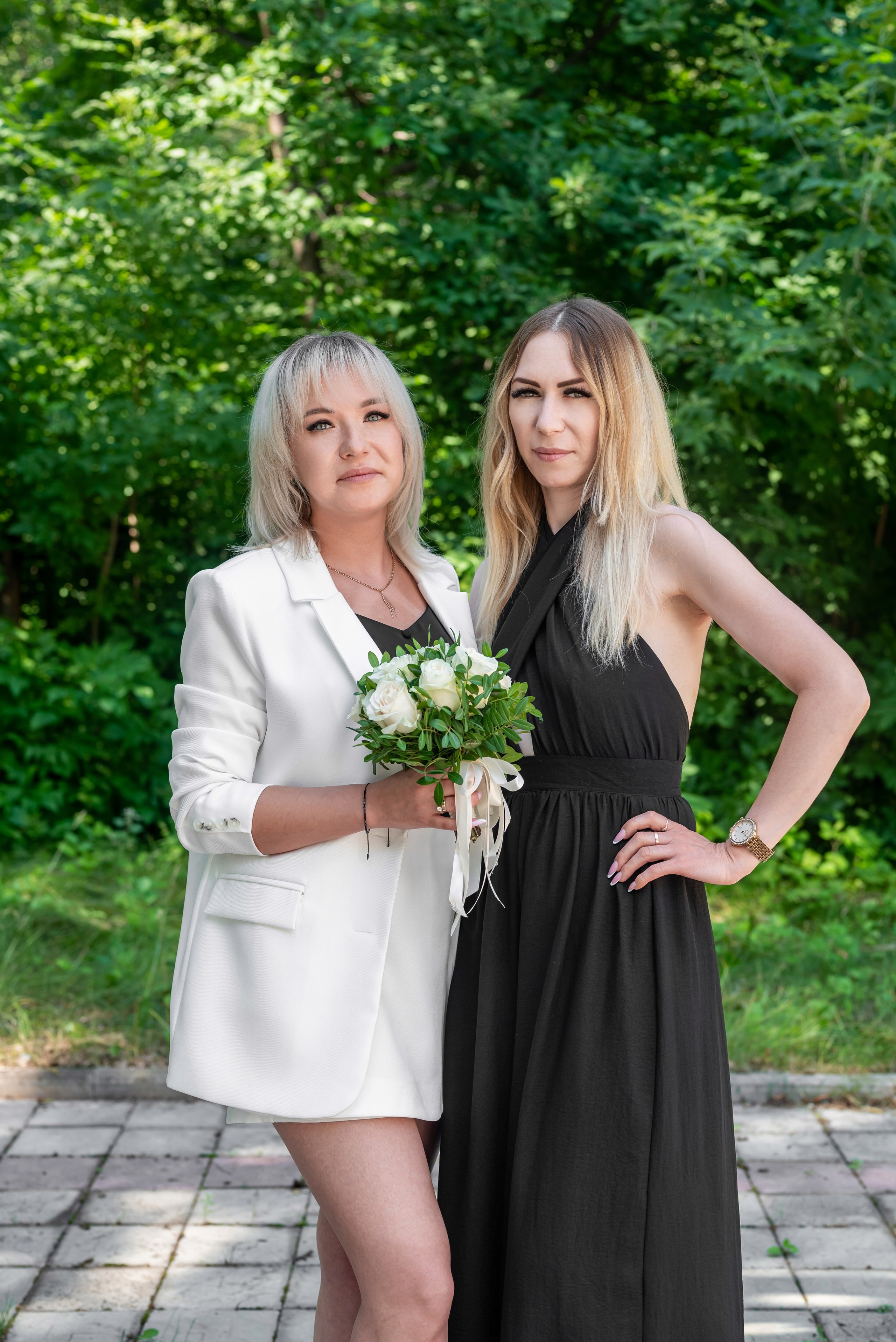 Николай и Анастасия. Фотограф в городе Салават