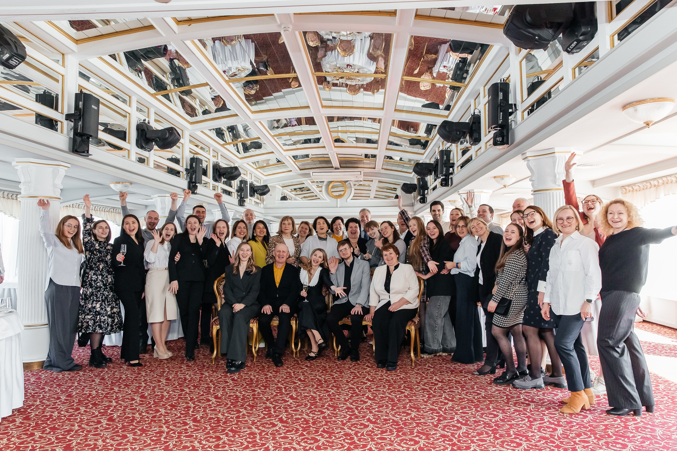 Благодать 2024. Семейный и портретный фотограф в Санкт-Петербурге Ольга Станкова