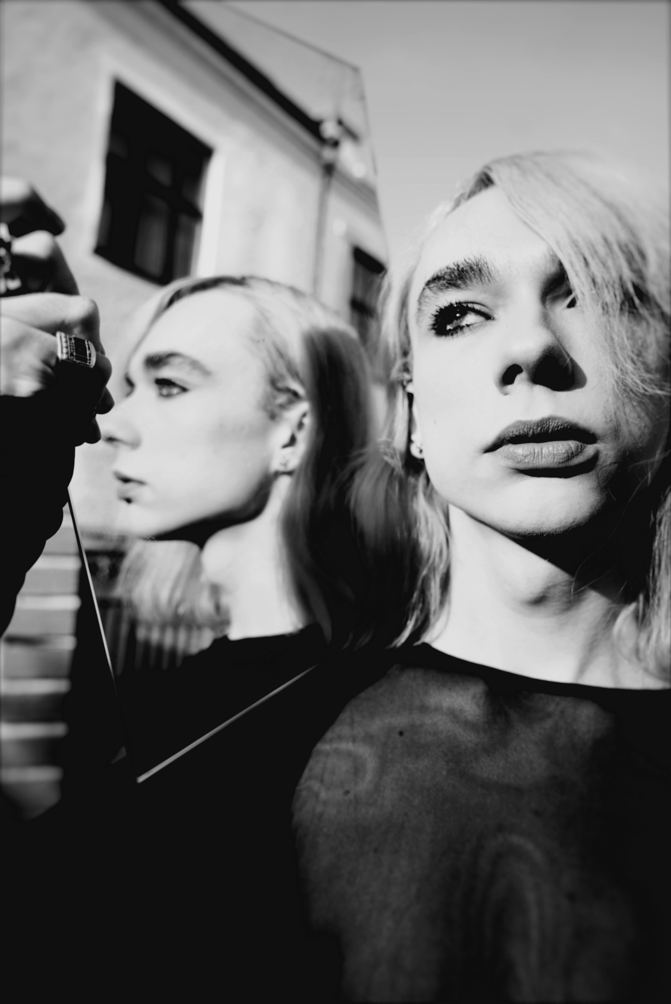 Руслан. Фотограф Валерия Витте г. Москва