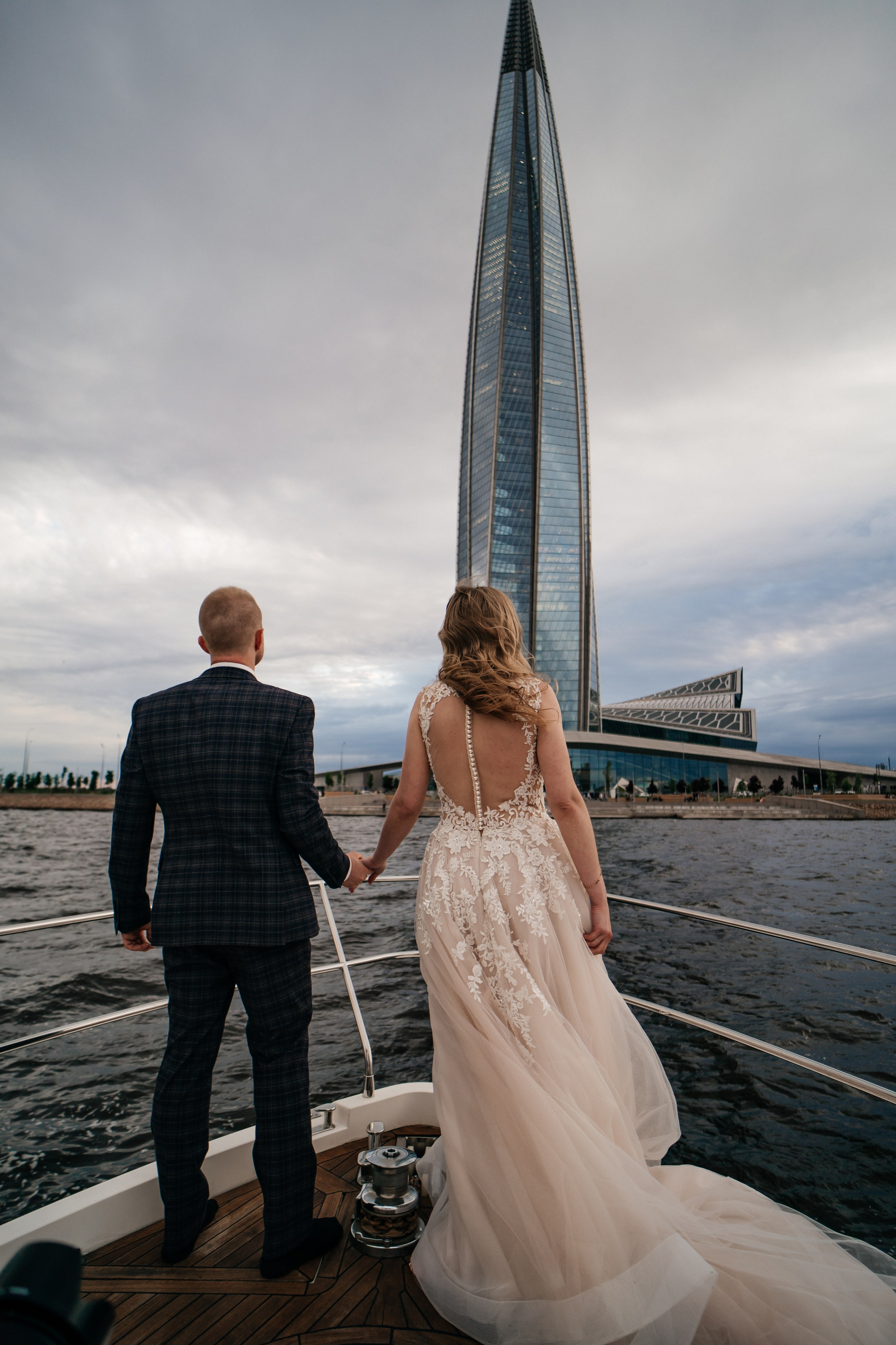 Wedding «Just us». Свадебные фотограф и видеограф Наталья и Анатолий Новиковы СПб