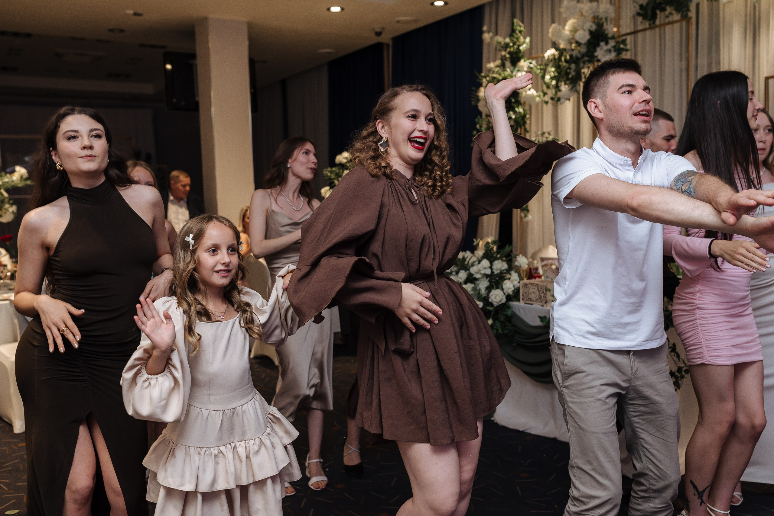 Veronica & Danil. Фотограф Екатеринбург Александра Гнусина