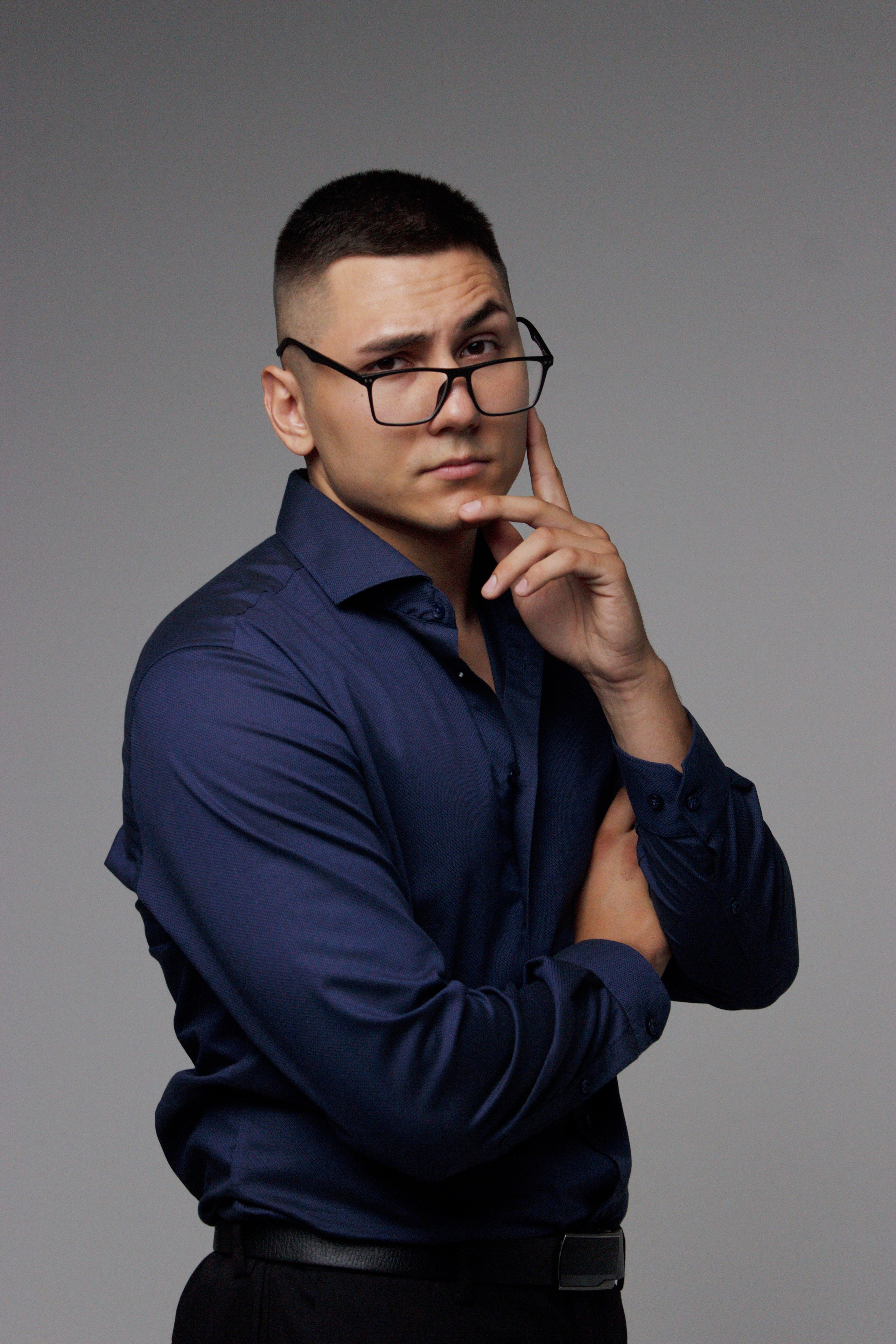 Алексей. Фотограф Анастасия Москва|Одинцово