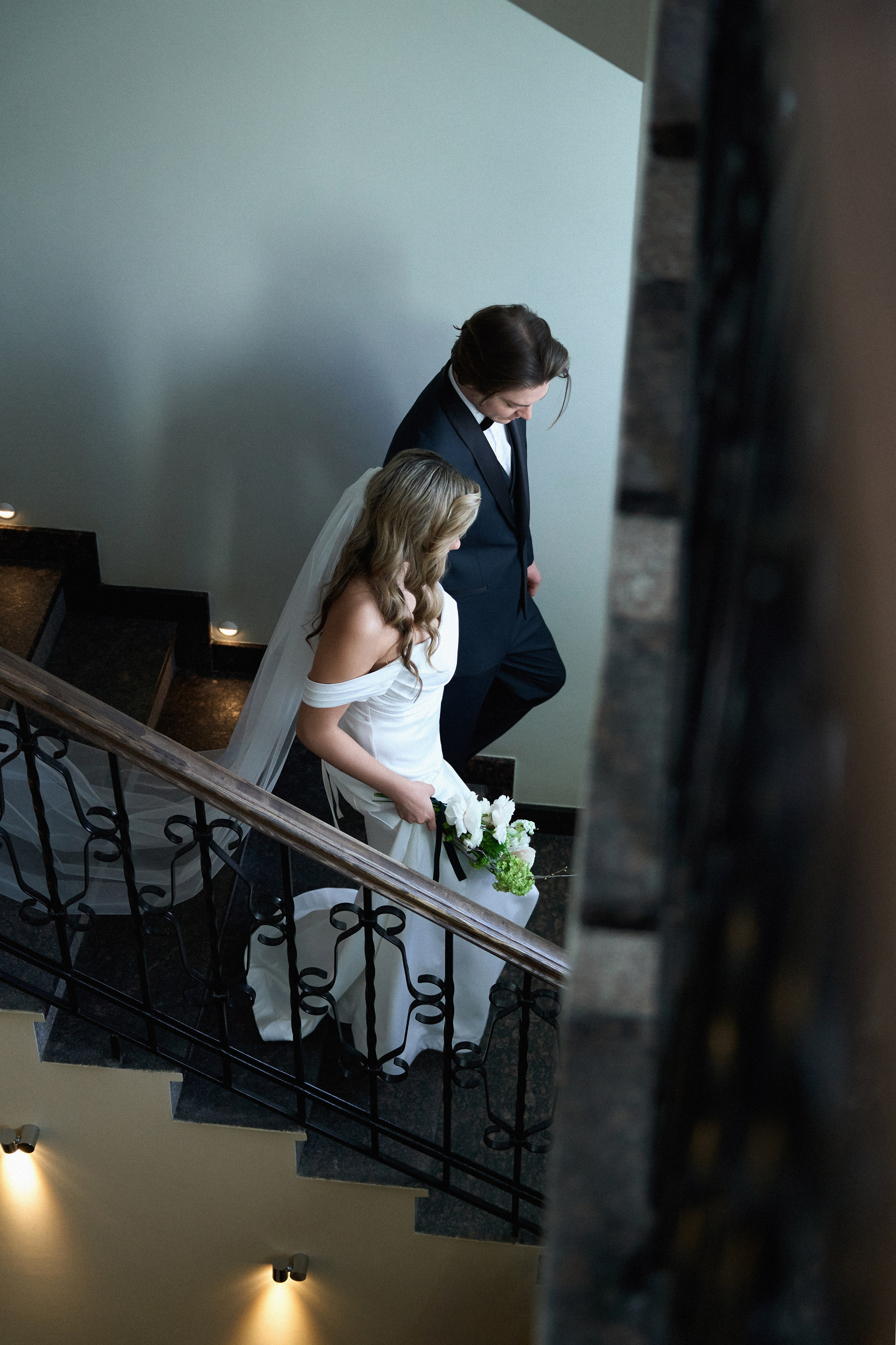 Максим и Анжелика. Фотограф из Владивостока Юлия Черепова