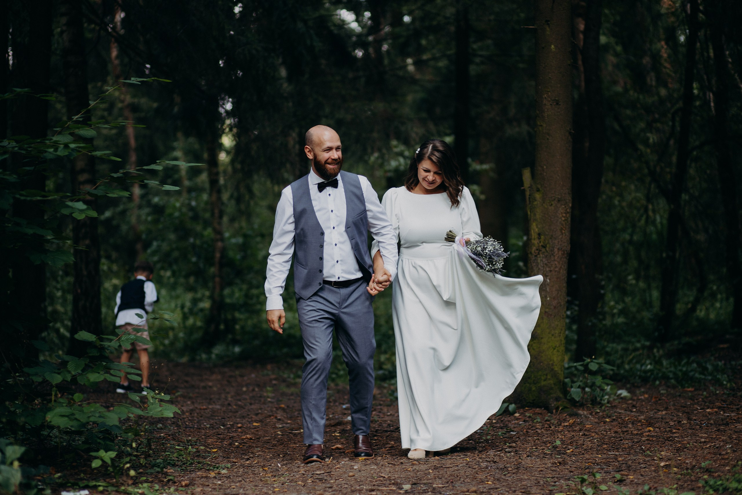 Константин и Галина. Портфолио