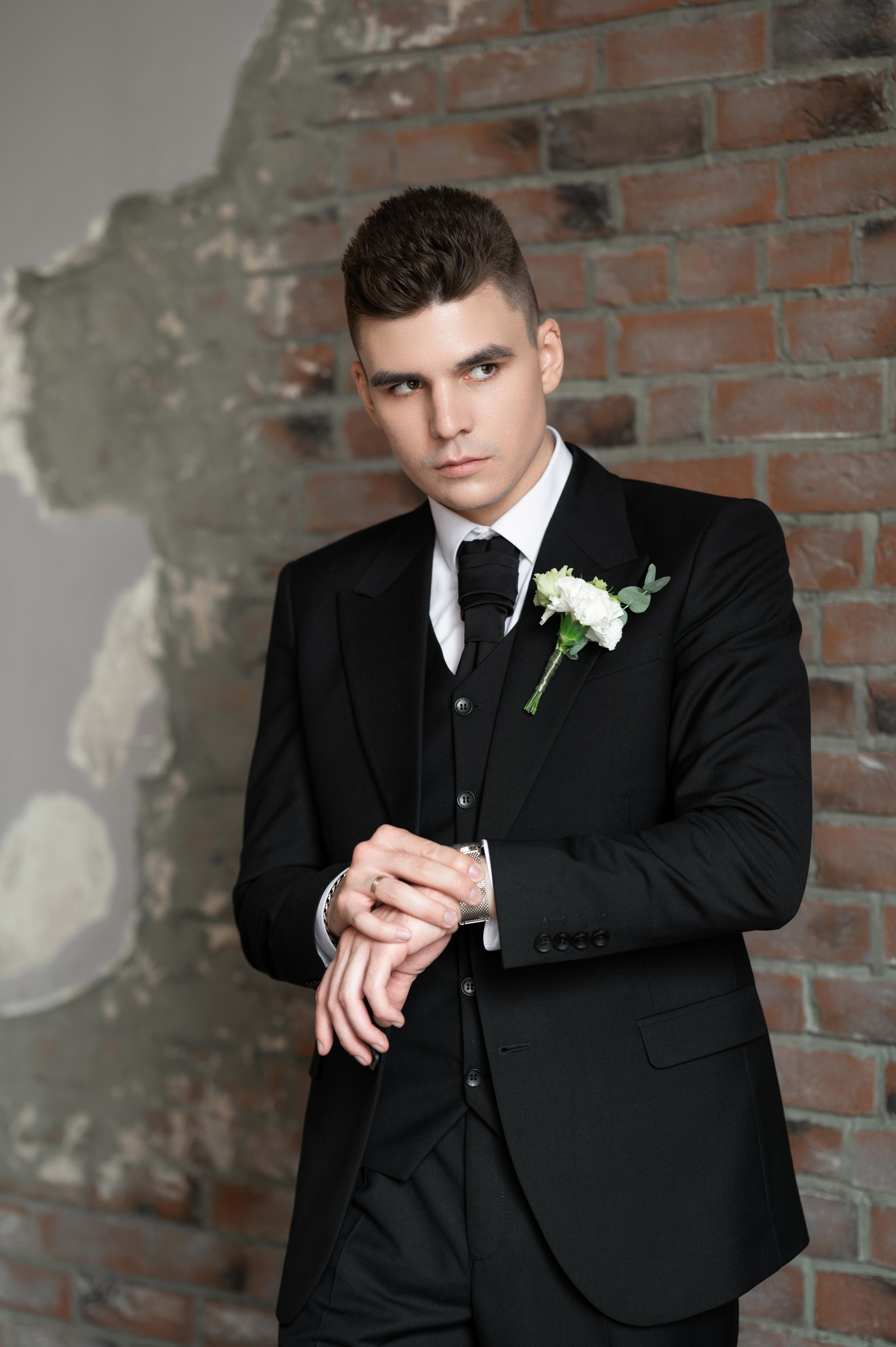 31 мая. Свадебный, портретный, коммерческий, предметный фотограф в Ставрополе Иван Белашов