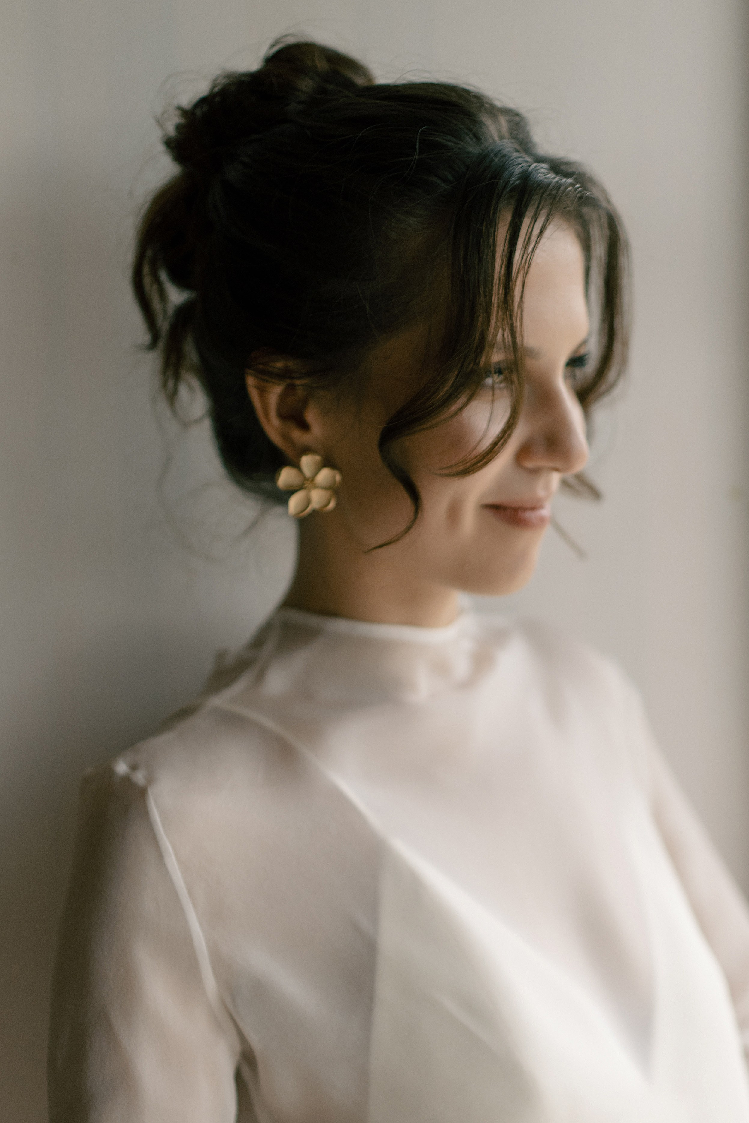 A&A. Пушистая Сова - Свадебный и портретный фотограф Воронеж, Москва, Питер