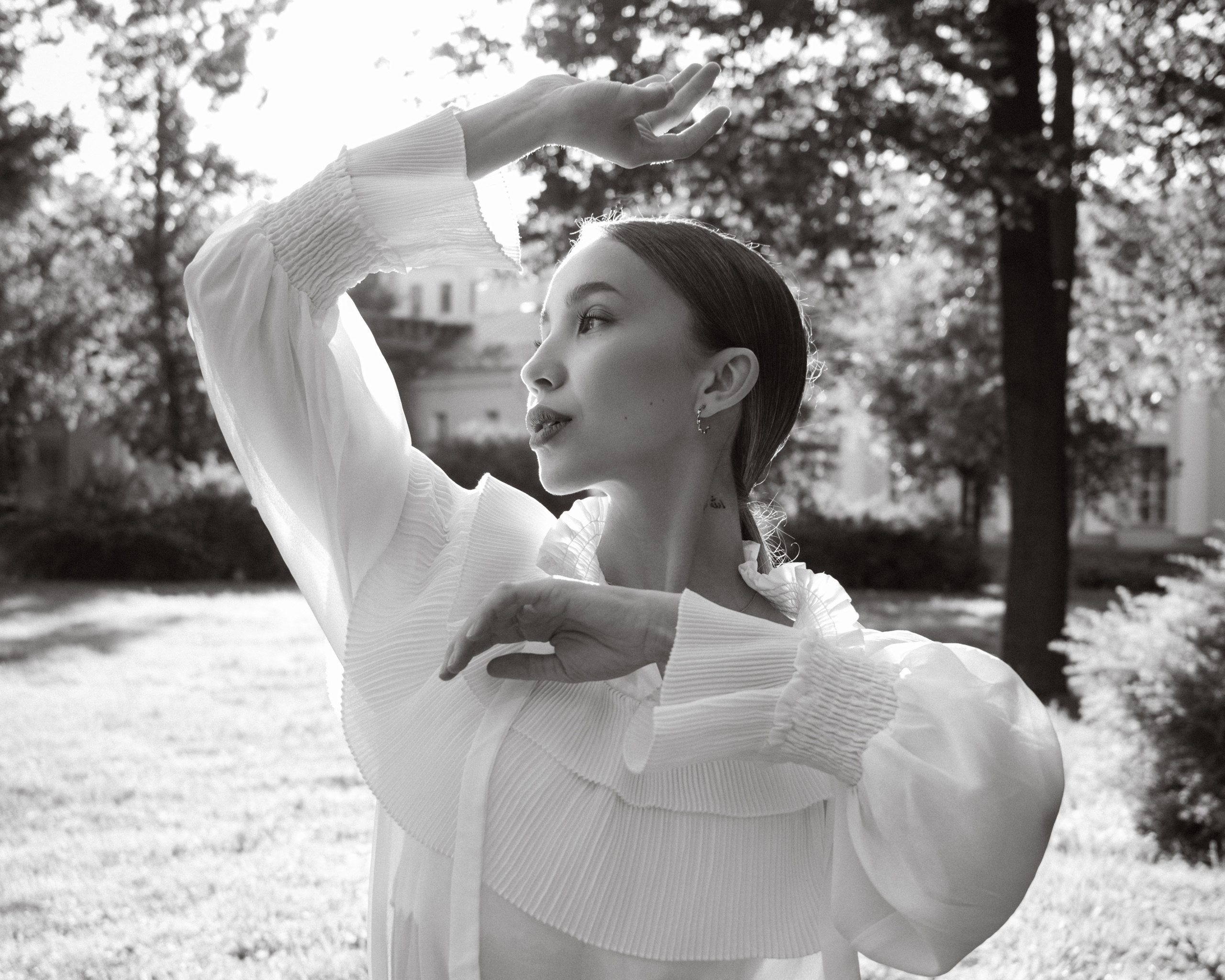 Фотограф во Владикавказе Валерия Вольф