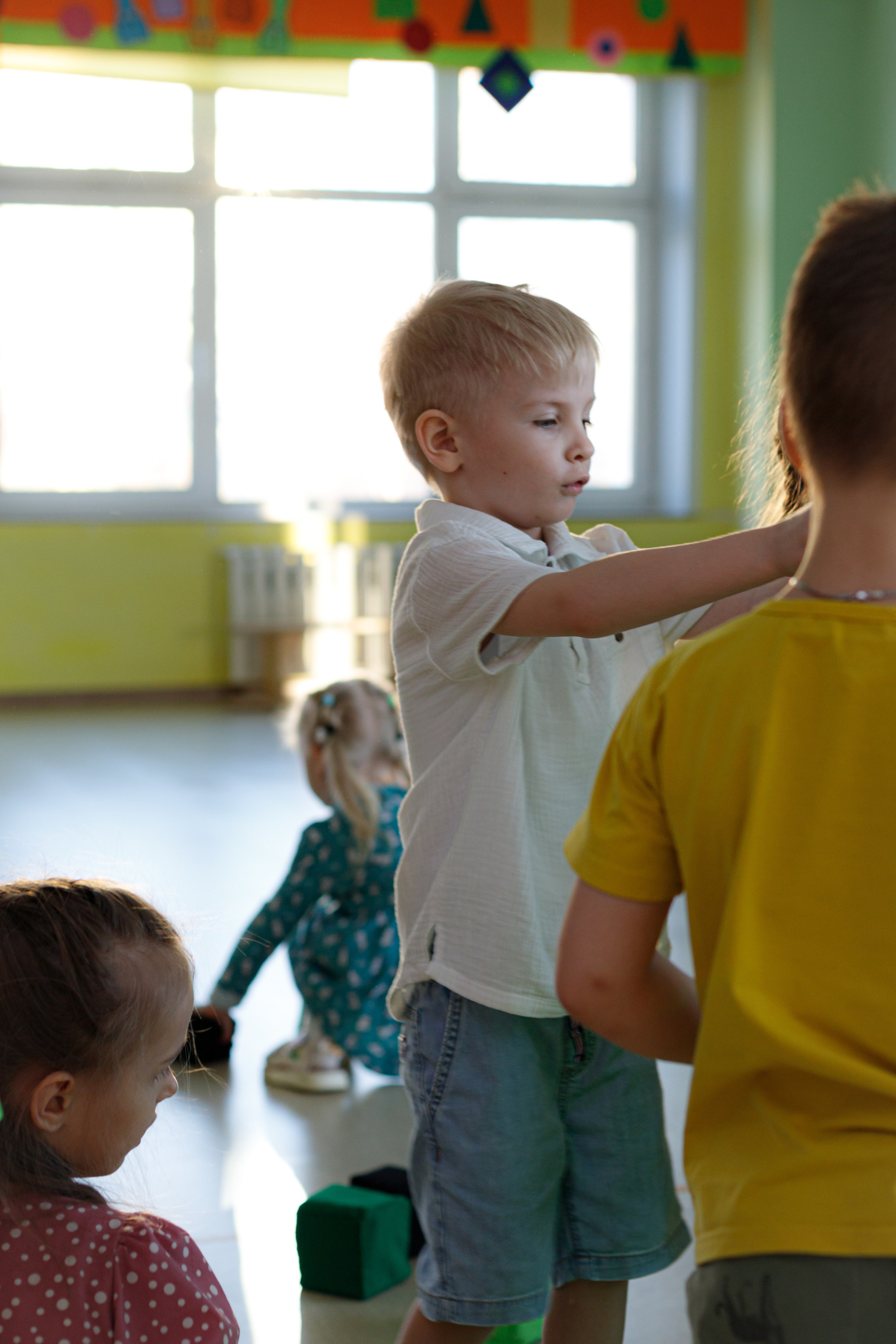 Эмиль / 6 years birthday. Photokarish