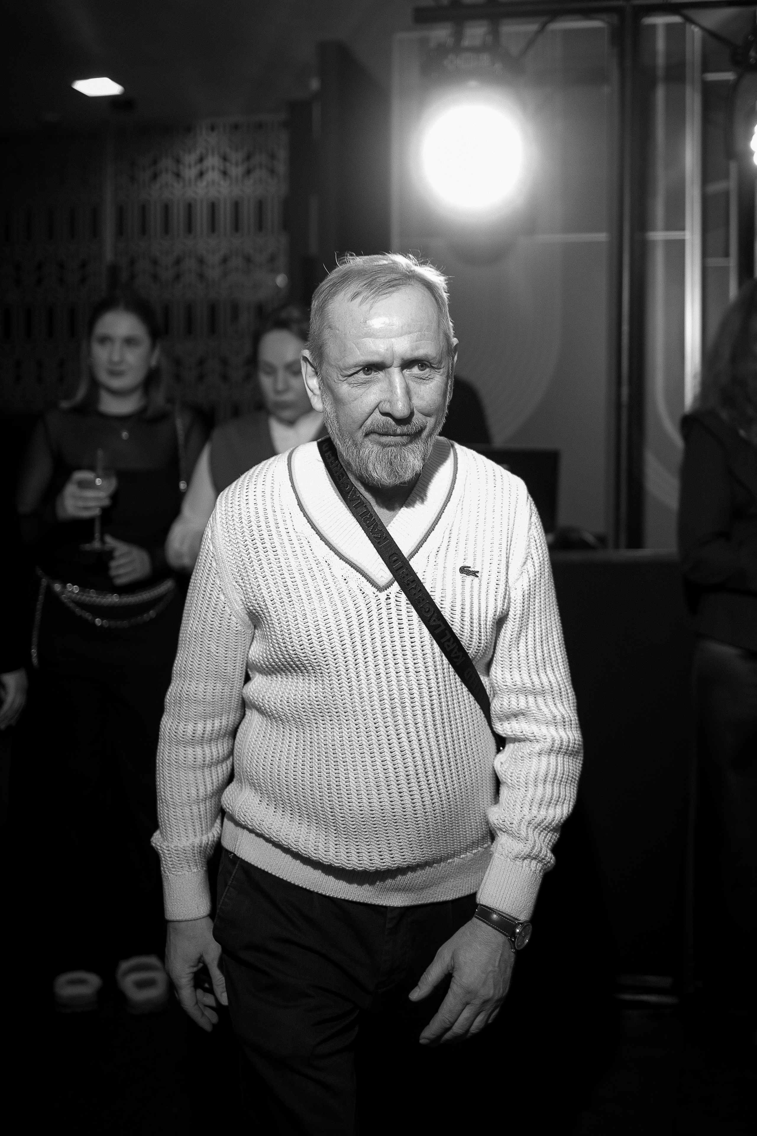 Благотворительный вечер. Свадебный фотограф