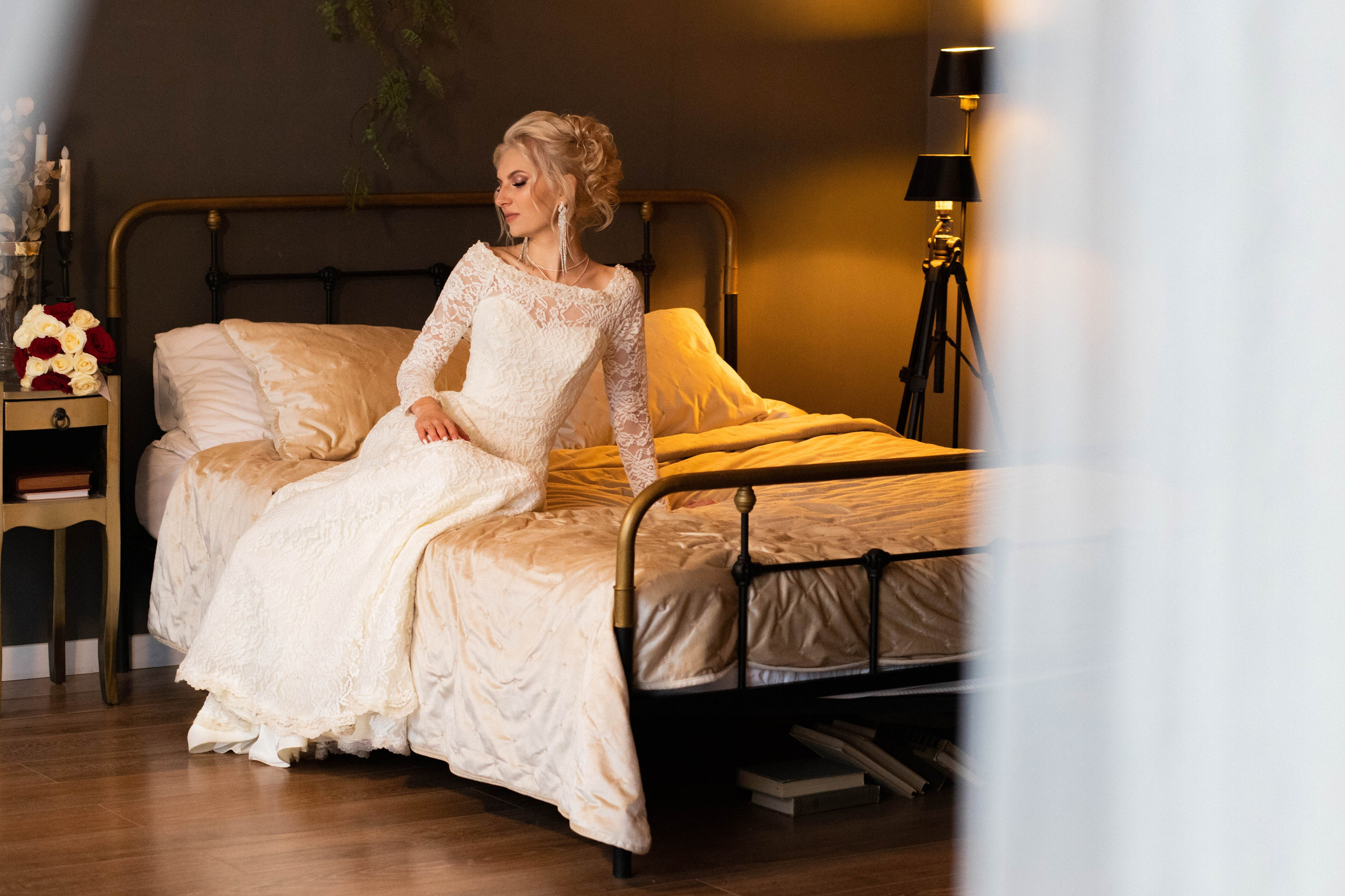 Запомнится навсегда. Фотограф в Липецке Ирина Козлова