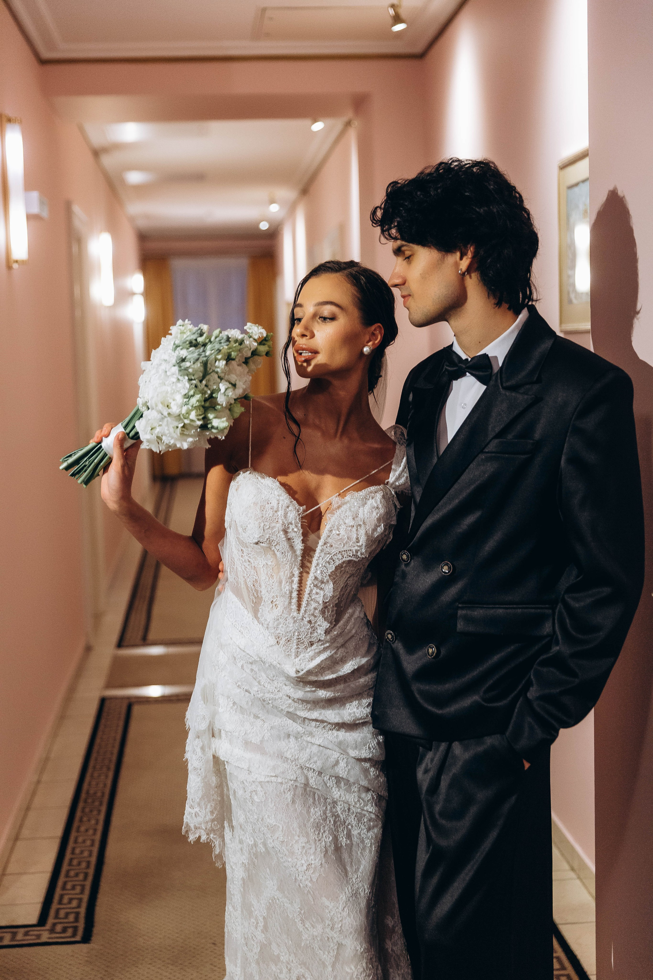 Мария и Влад. Katerina Schastlivaya