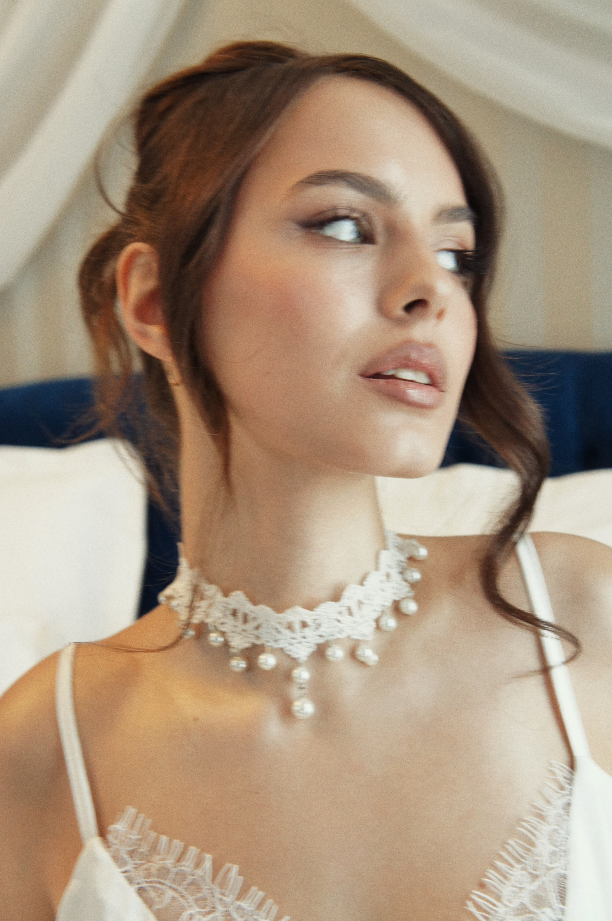 Фотосъемки, серии. ASTIMAKEUP