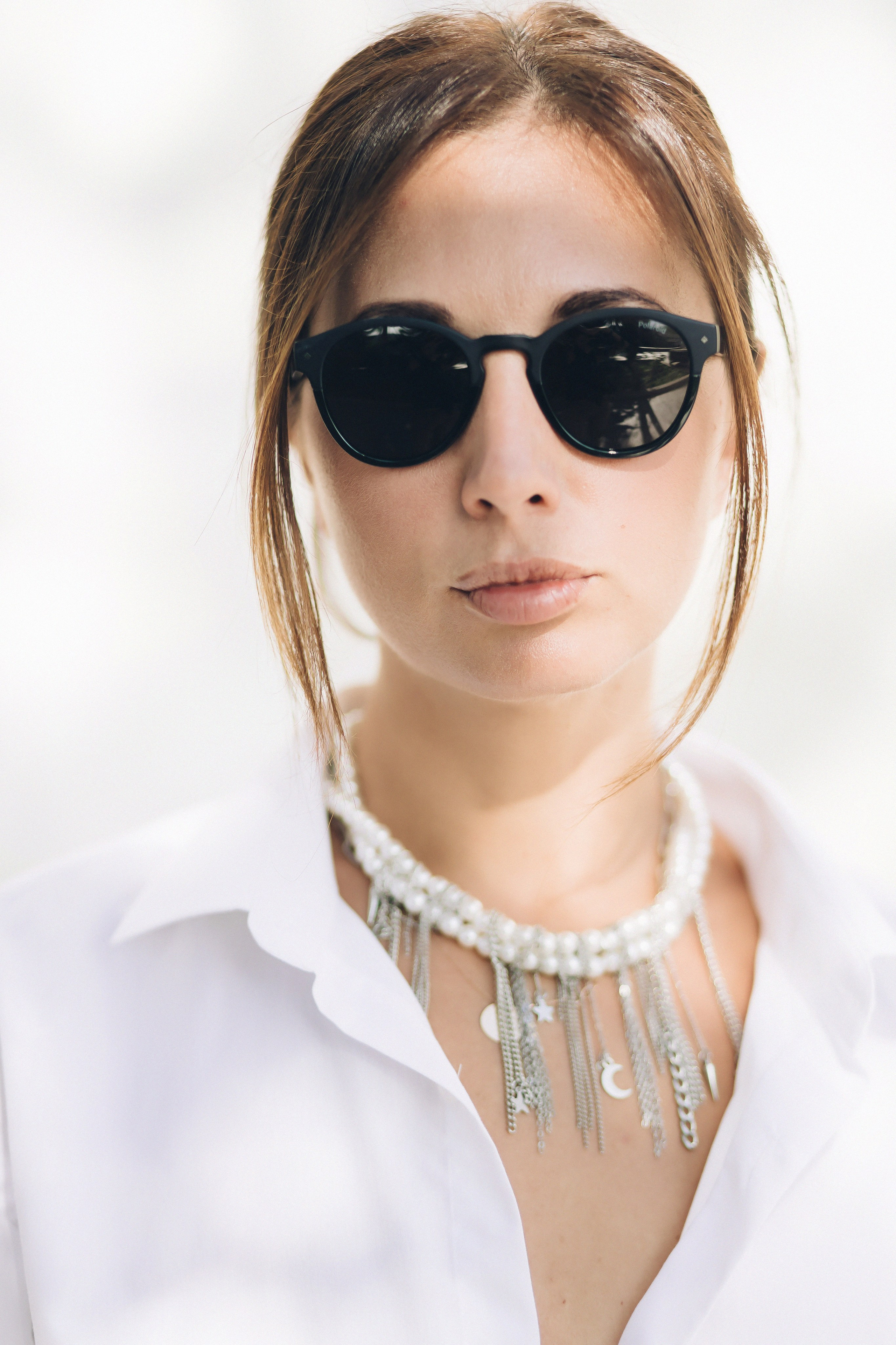 Личности. Фотограф Анастасия Огнева