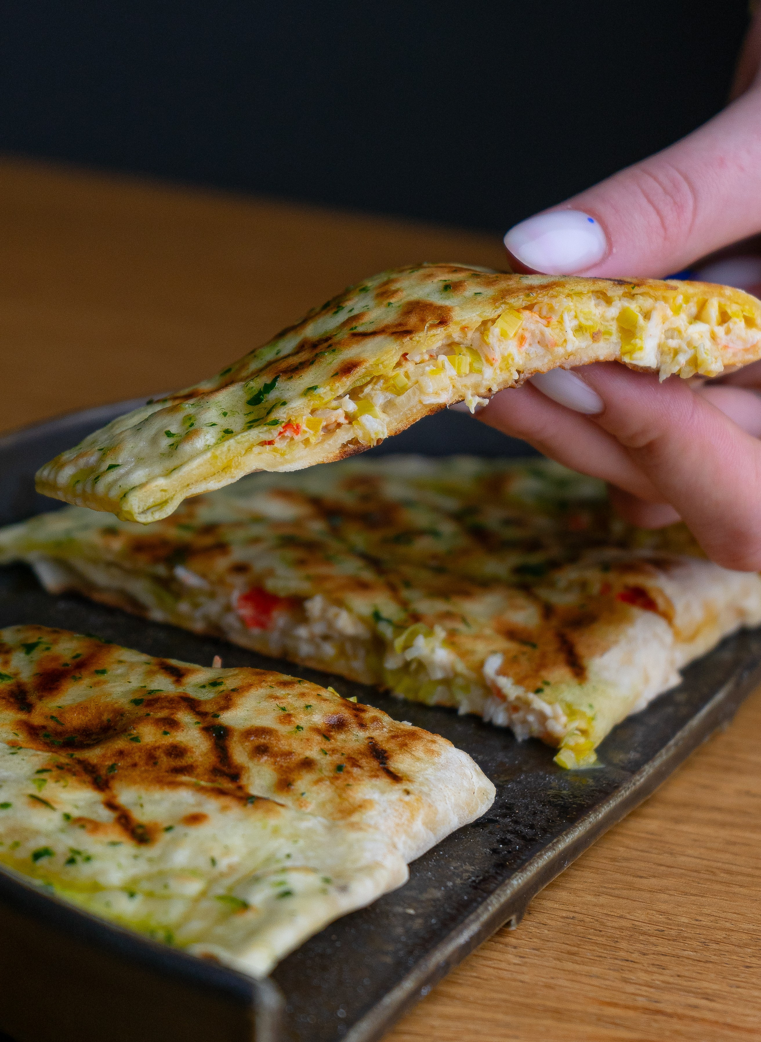 Negroni. Фуд-фотограф Караганда Астана