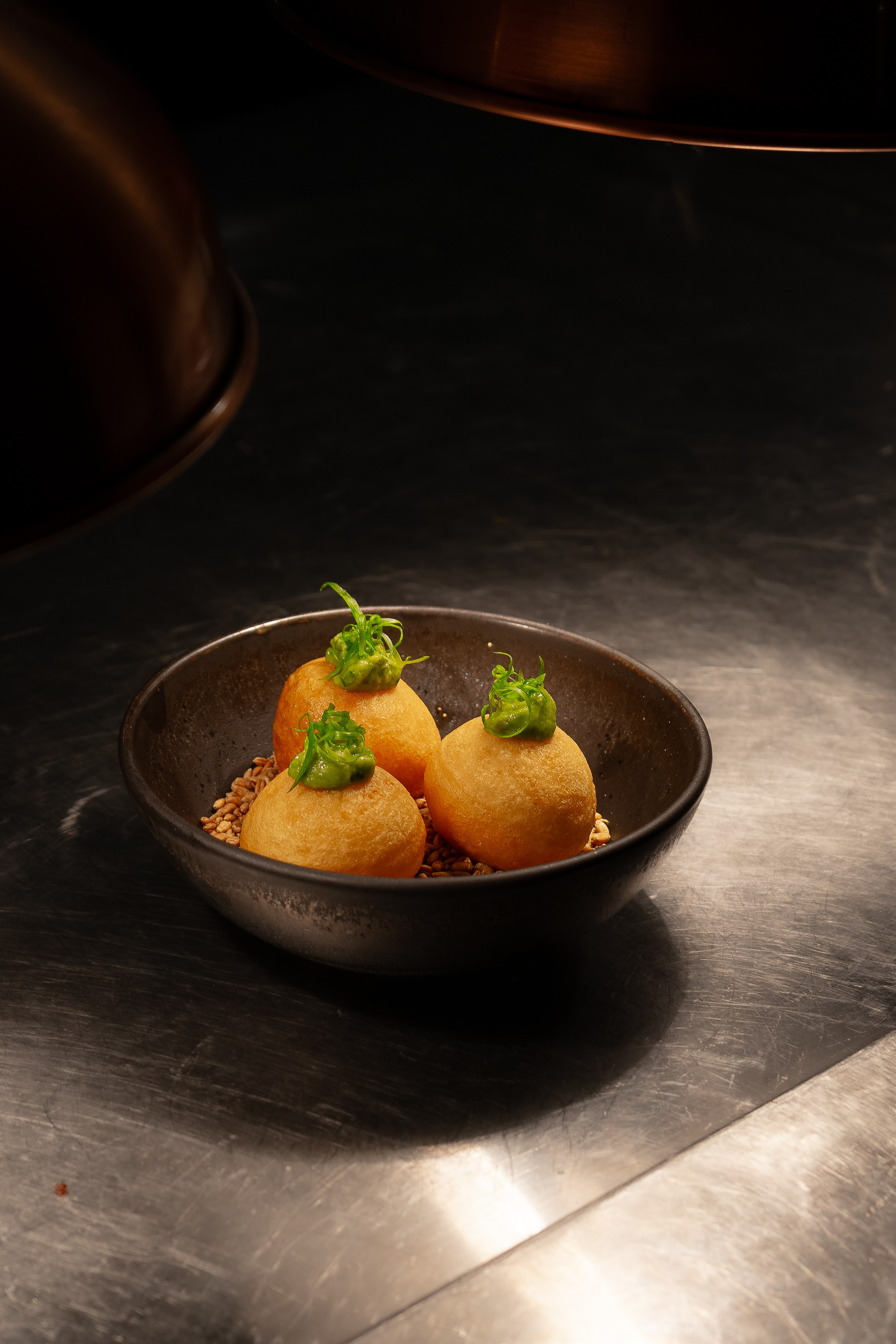 Negroni. Фуд-фотограф Караганда Астана