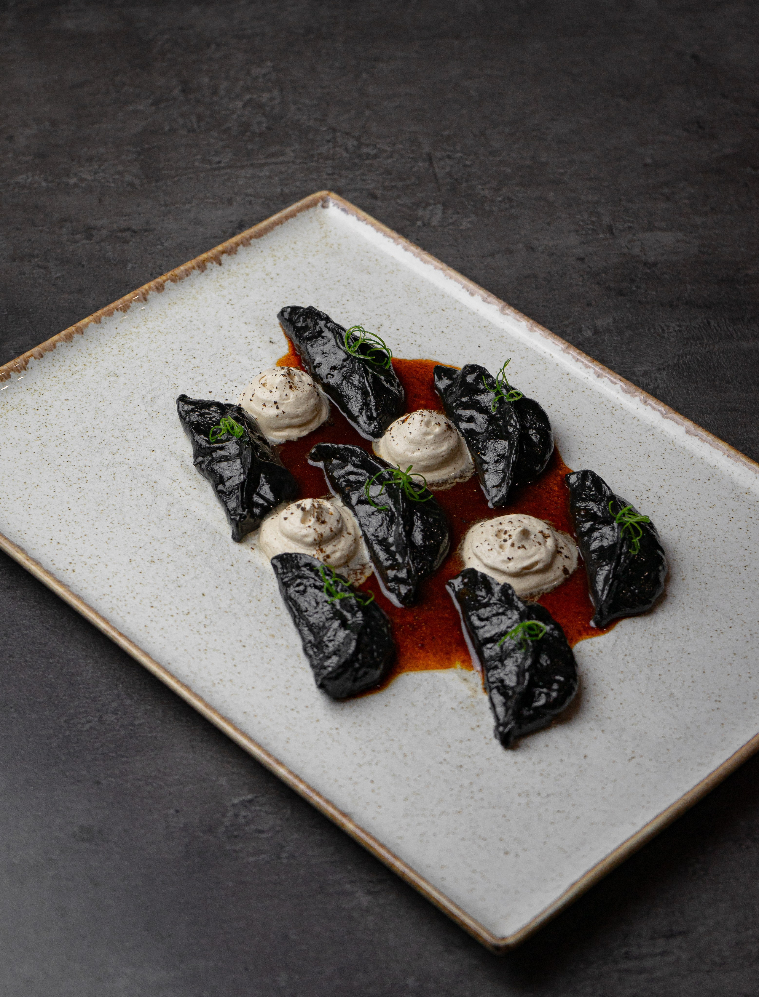 Senator. Фуд-фотограф Караганда Астана