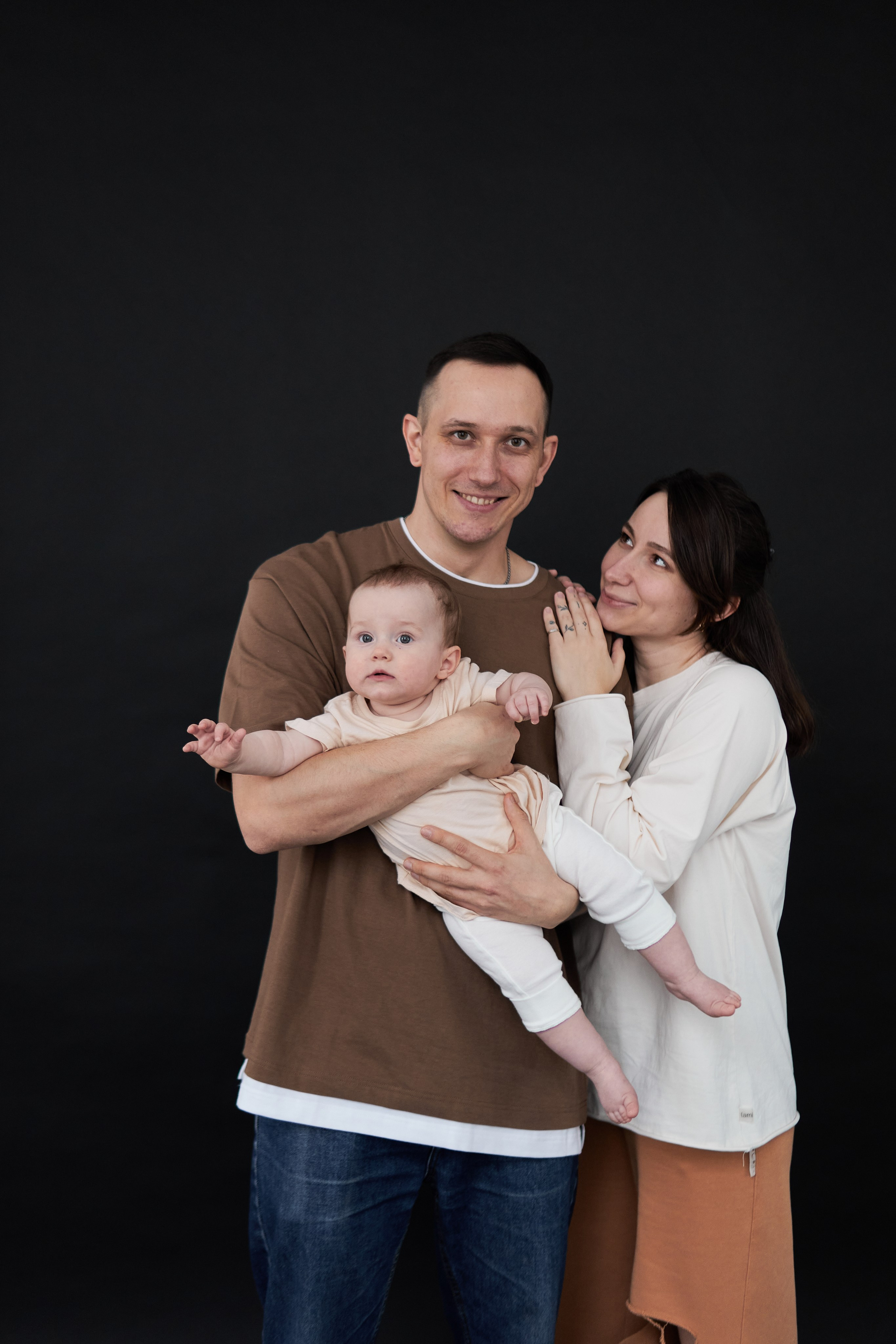 Семейная фотография. Фото и видеосъемка Alex May Екатеринбург