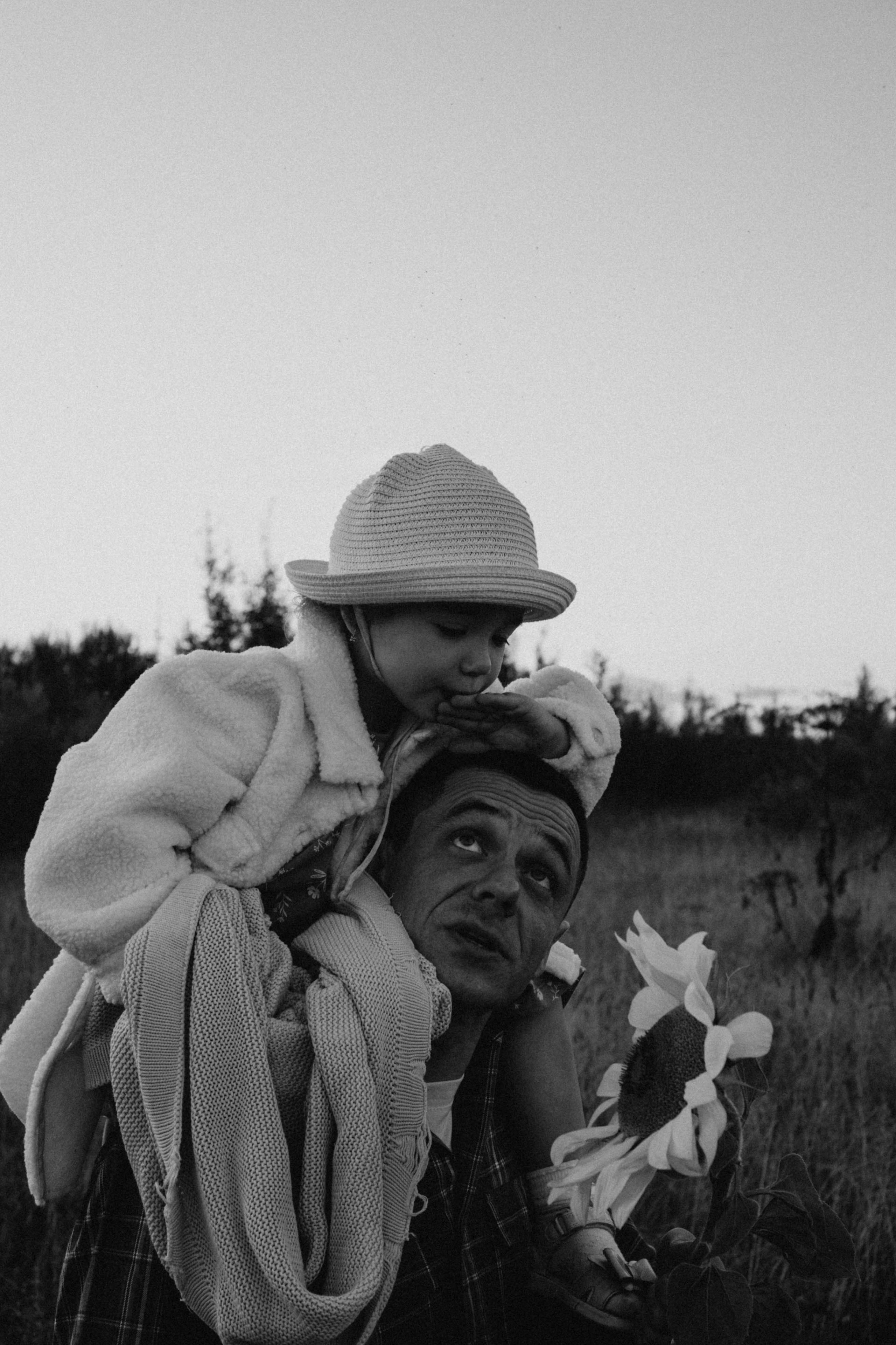 Семейная серия. Профессиональный фотограф, Санкт-Петербург — Виктория Богомолова