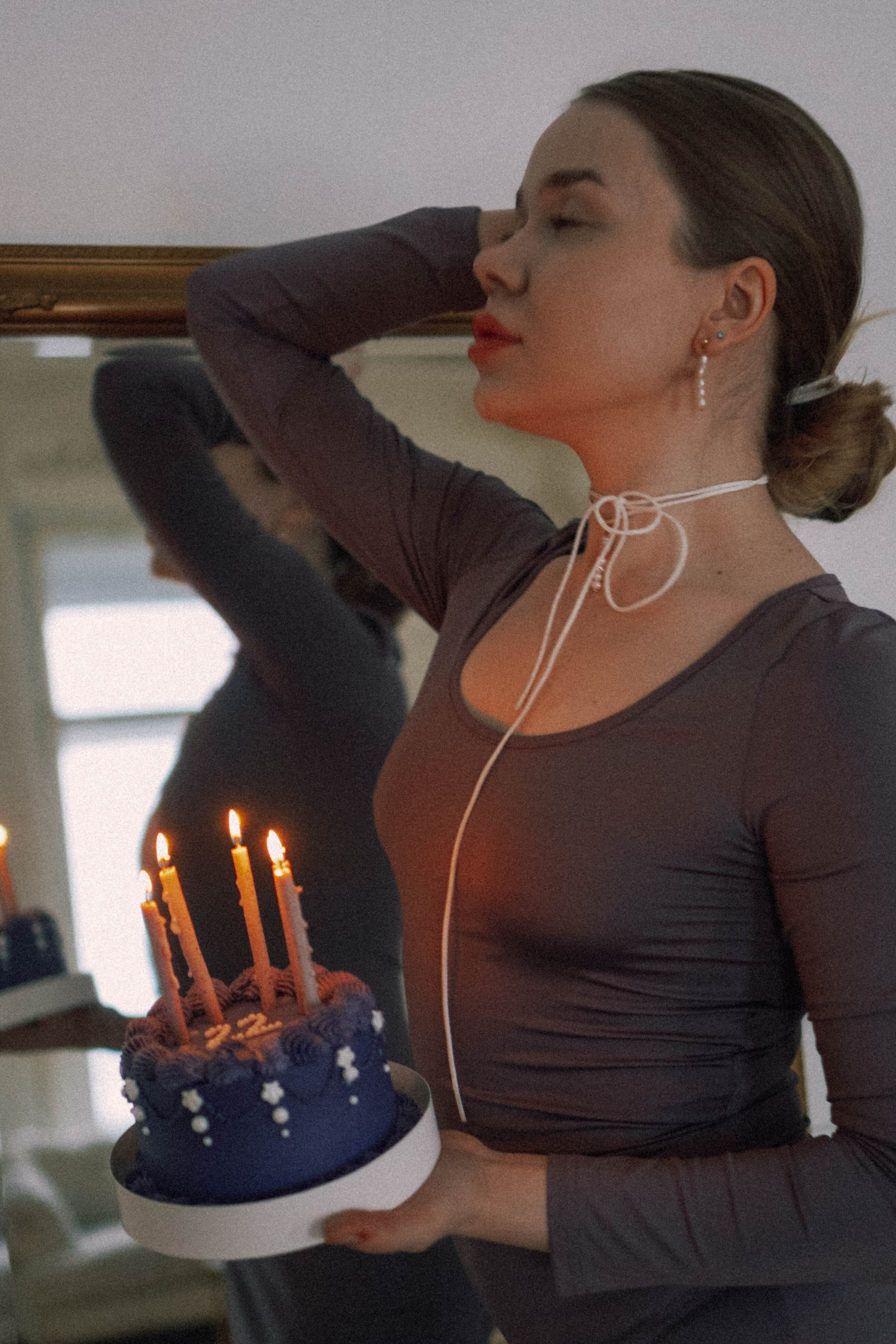 22. Профессиональный фотограф, Санкт-Петербург — Виктория Богомолова