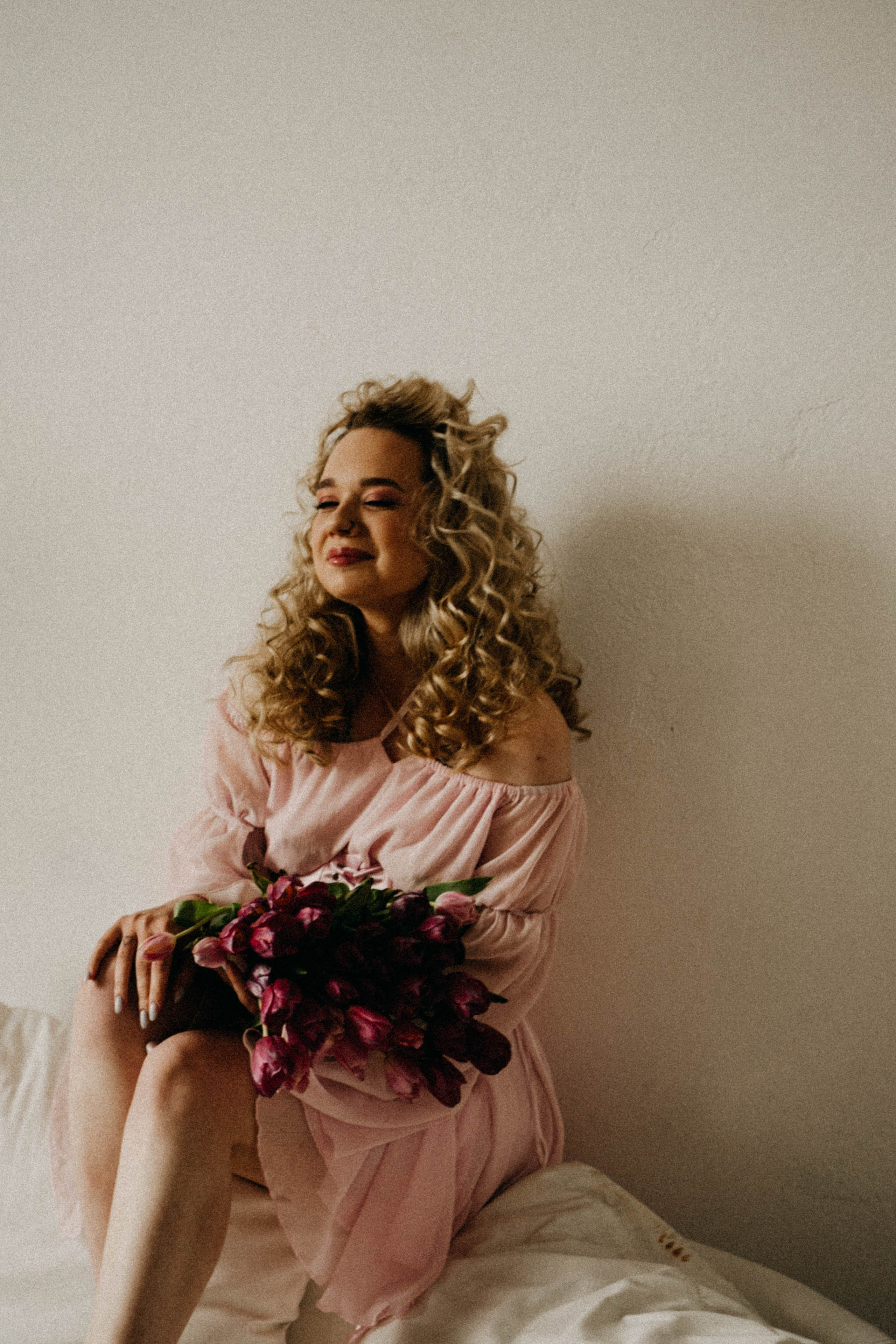 Студийная. Профессиональный фотограф, Санкт-Петербург — Виктория Богомолова