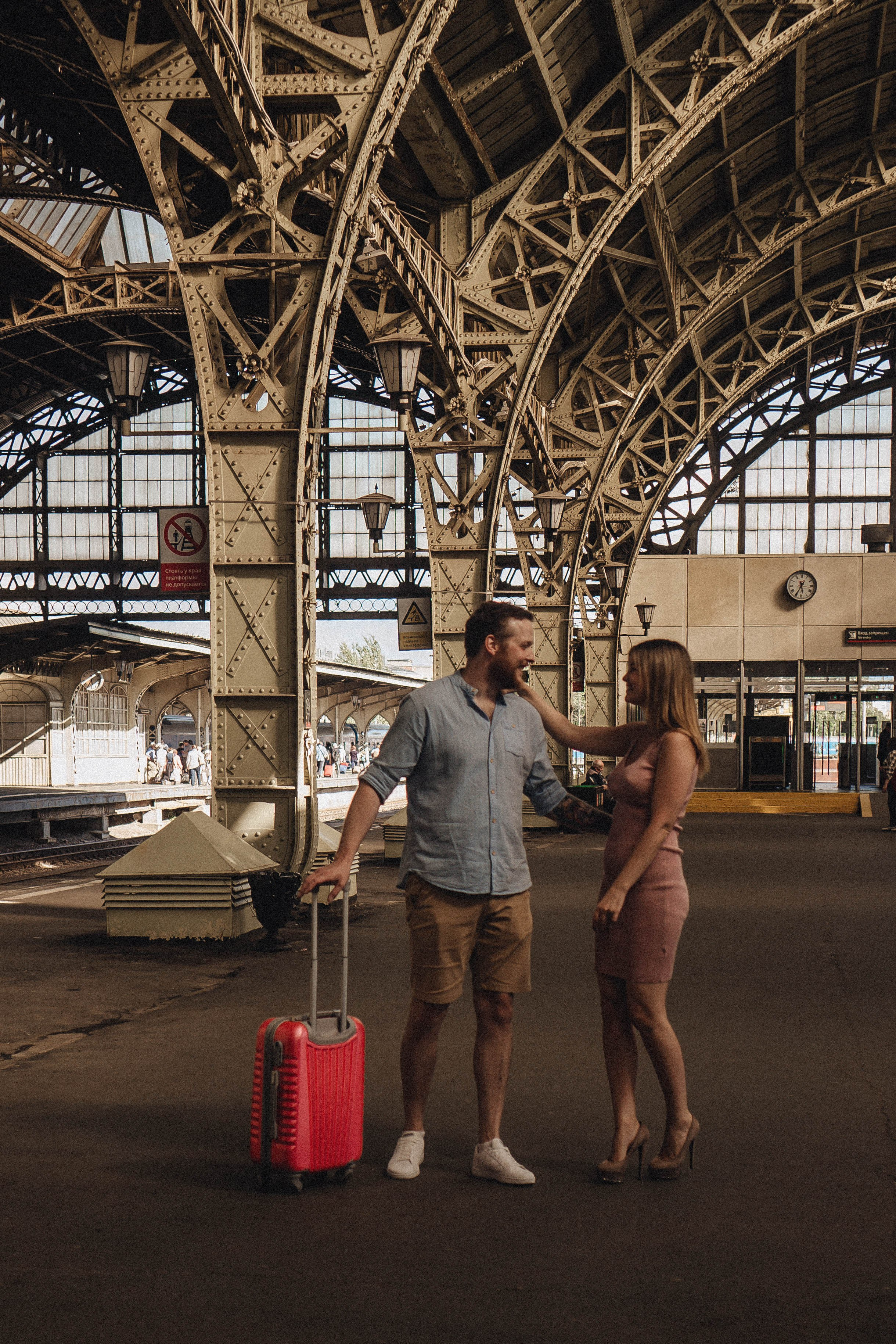 История на реальных событиях. Профессиональный фотограф, Санкт-Петербург — Виктория Богомолова