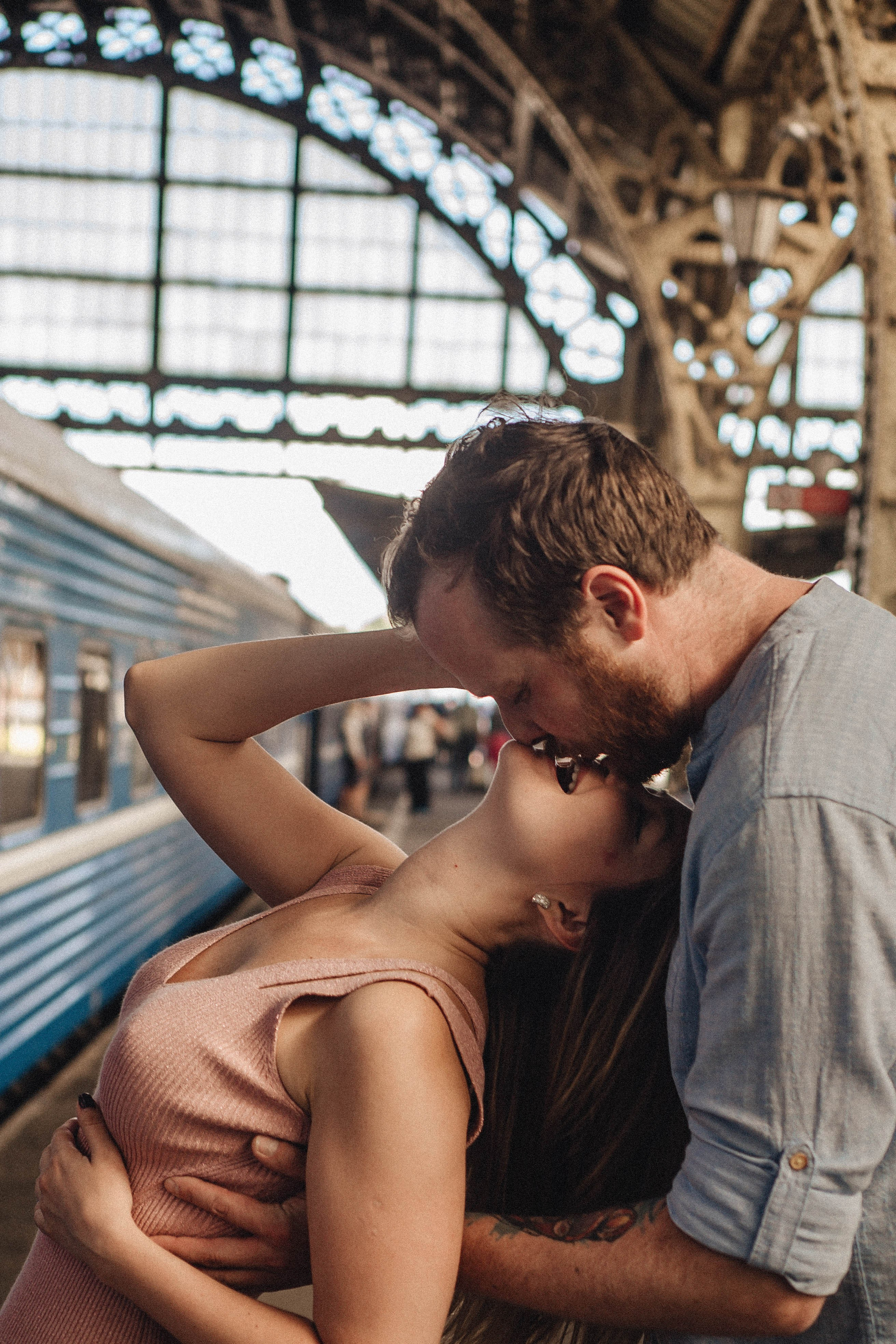 История на реальных событиях. Профессиональный фотограф, Санкт-Петербург — Виктория Богомолова