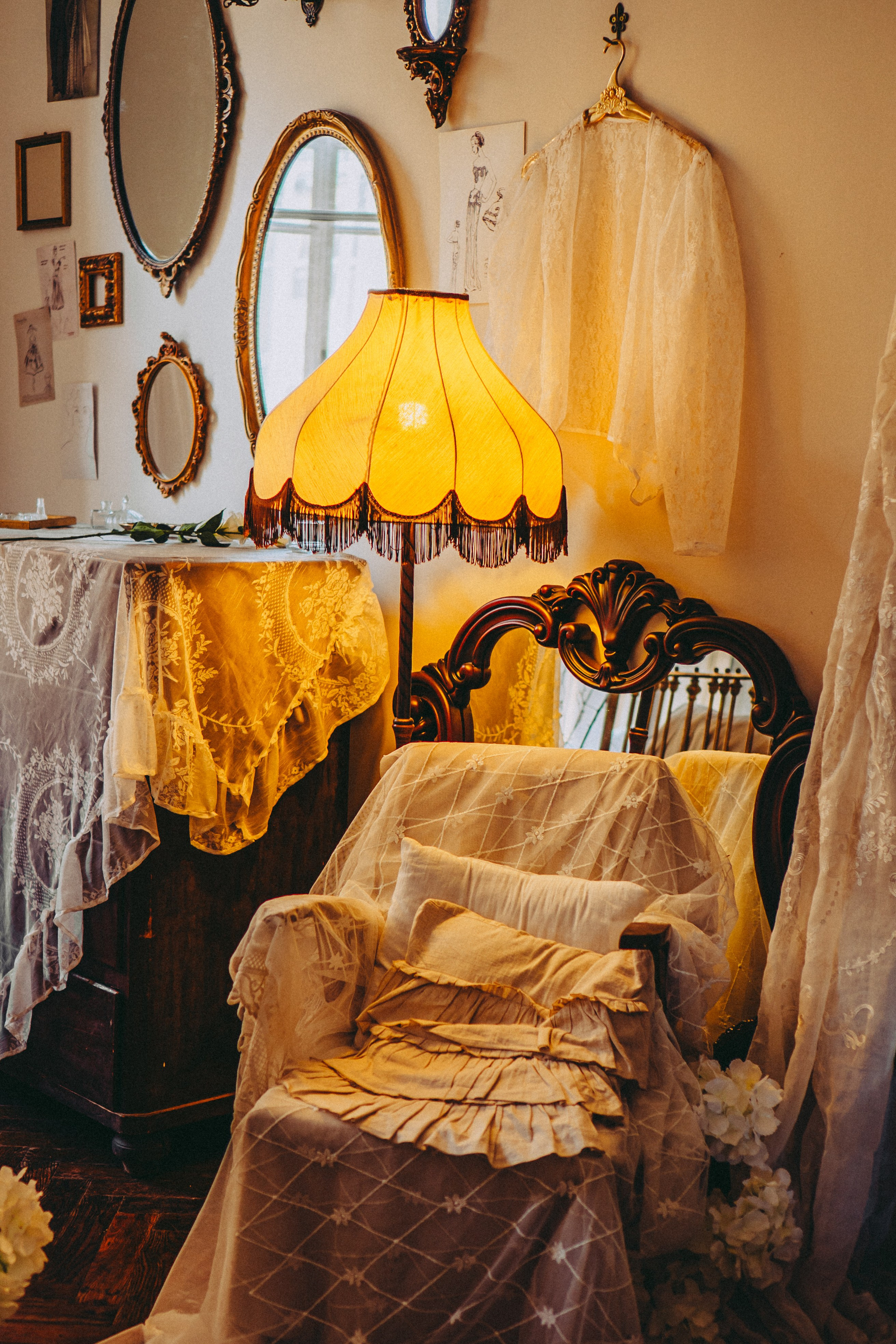 ВИНТАЖНЫЙ СТИЛЬ. Профессиональный фотограф, Санкт-Петербург — Виктория Богомолова