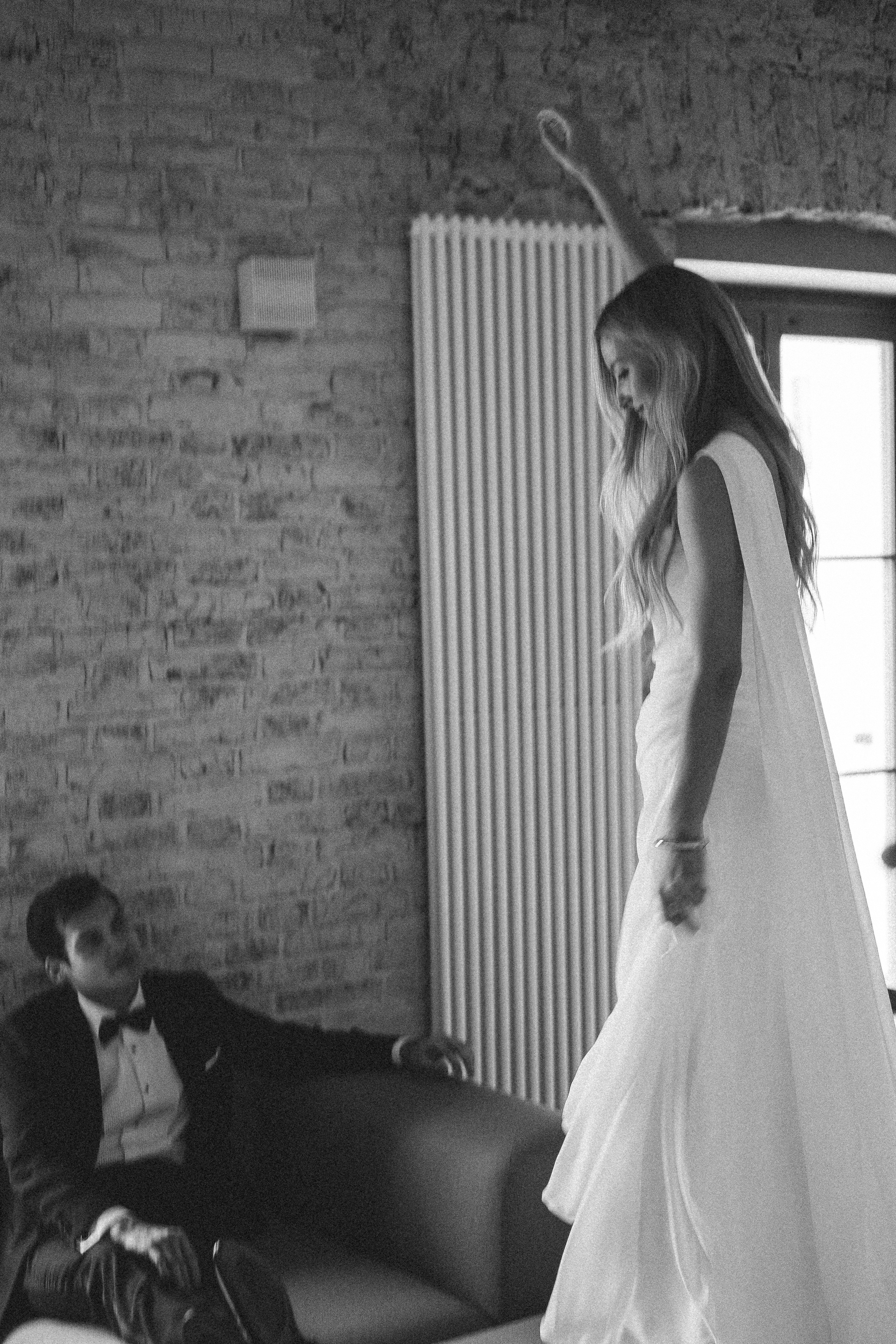 ЭЛЕГАНТНАЯ СВАДБЕНАЯ СЬЕМКА ЖЕНИХА И НЕВЕСТЫ В ДОРОГОМ ОТЕЛЕ САНКТ-ПЕТЕРБУРГА. Профессиональный фотограф, Санкт-Петербург — Виктория Богомолова