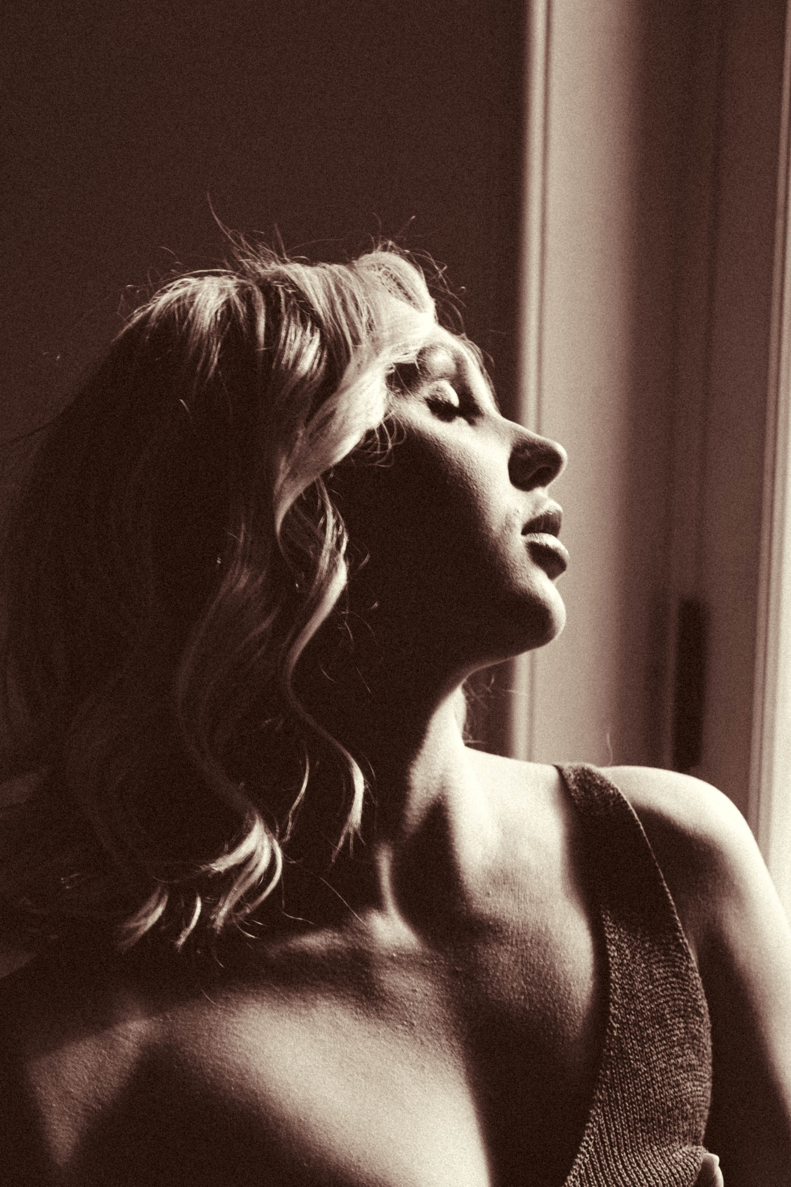 Винтажный стиль. Профессиональный фотограф, Санкт-Петербург — Виктория Богомолова