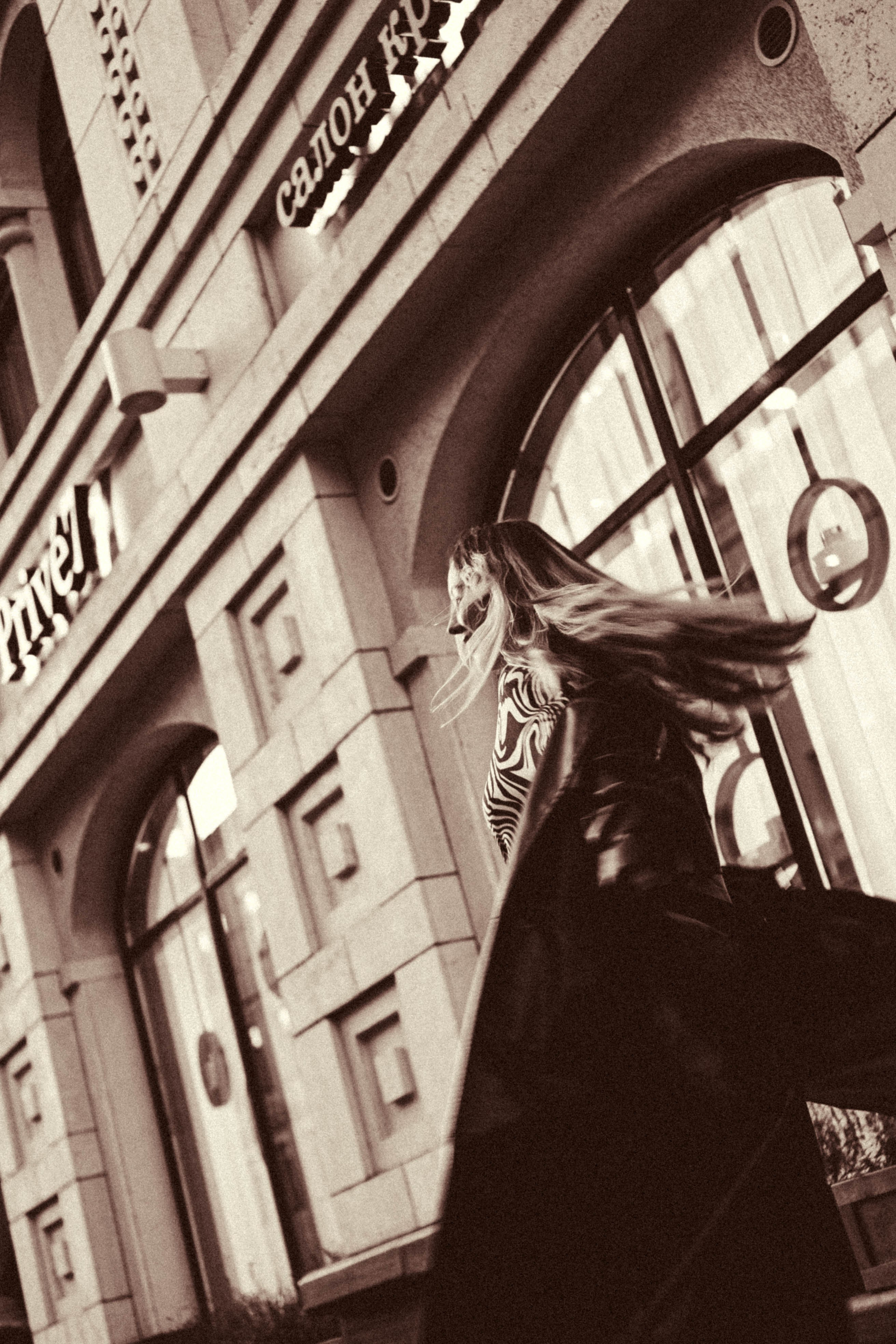 Ксения. Профессиональный фотограф, Санкт-Петербург — Виктория Богомолова