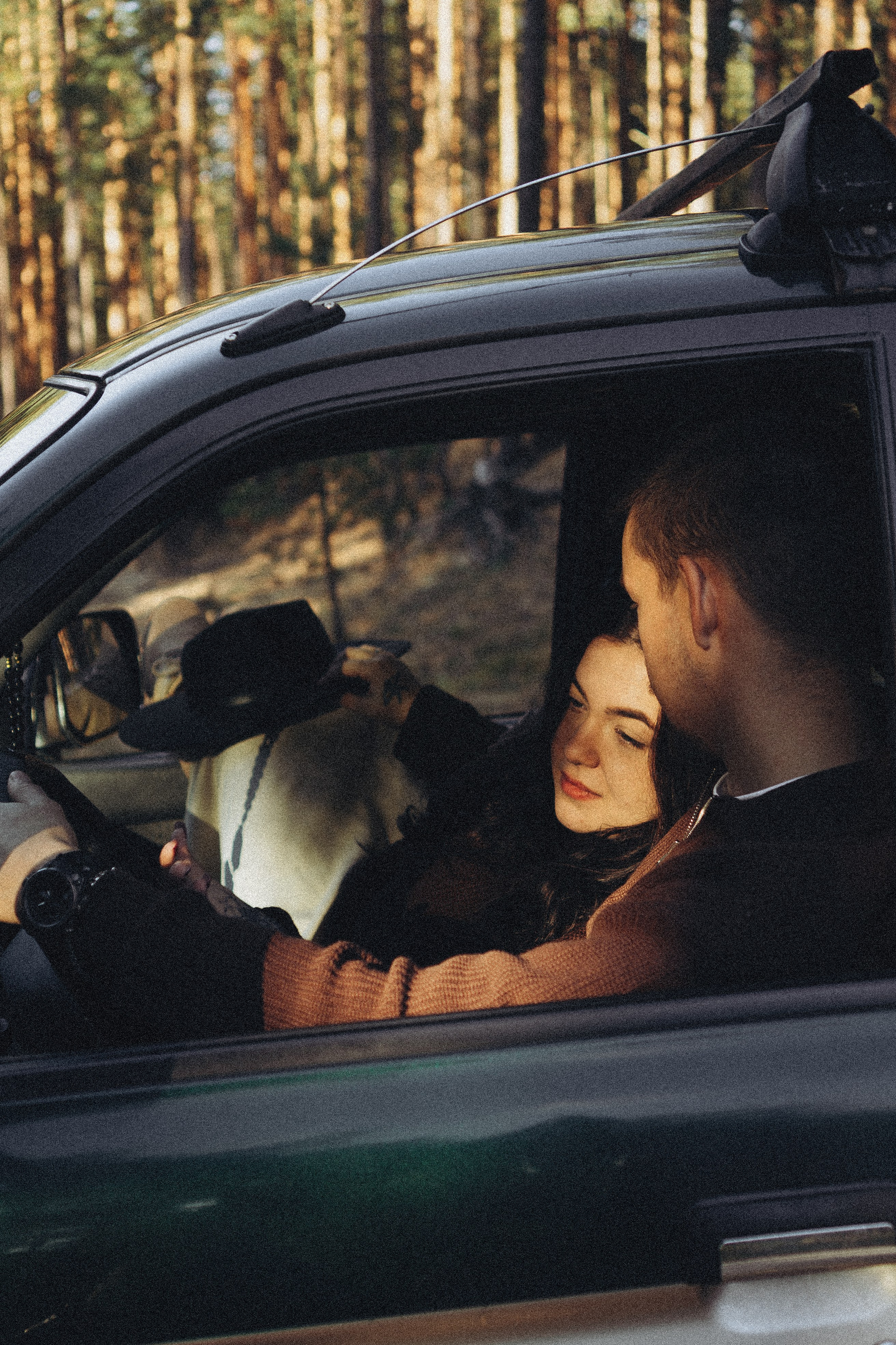 Прогулка по Финскому заливу. Профессиональный фотограф, Санкт-Петербург — Виктория Богомолова