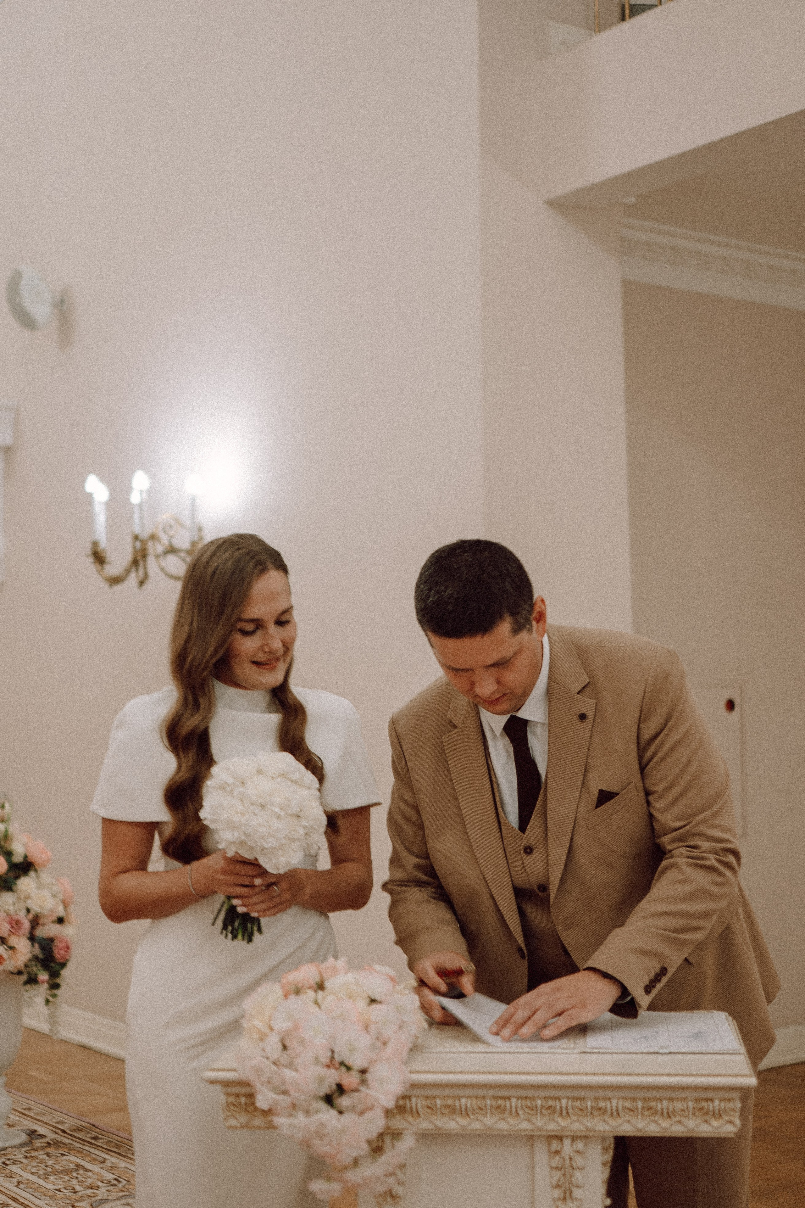 СВАДЕБНАЯ СЬЕМКА В ПУШКИН. Профессиональный фотограф, Санкт-Петербург — Виктория Богомолова