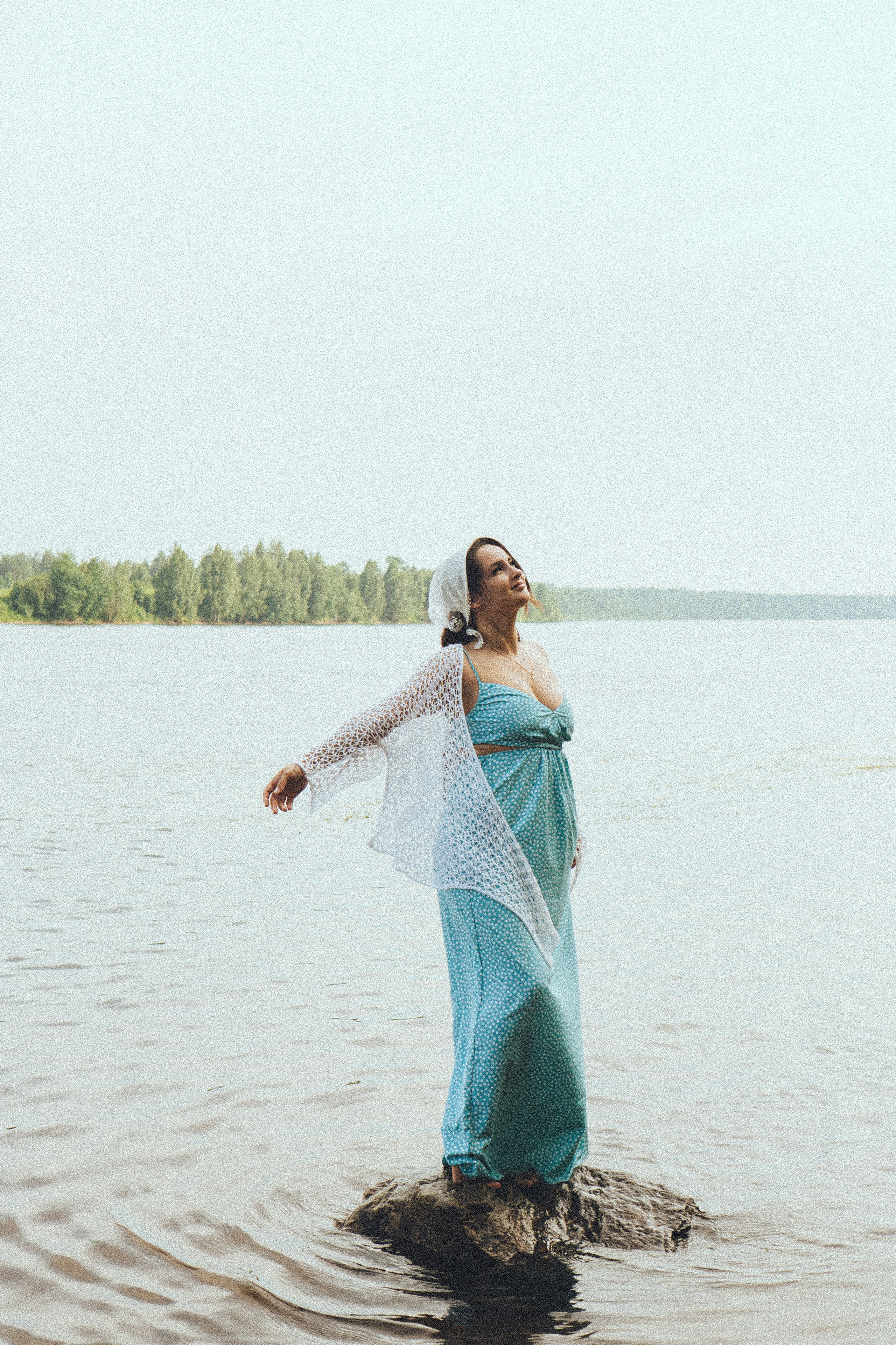 ПРОГУЛКА НА БЕРЕГУ. Профессиональный фотограф, Санкт-Петербург — Виктория Богомолова